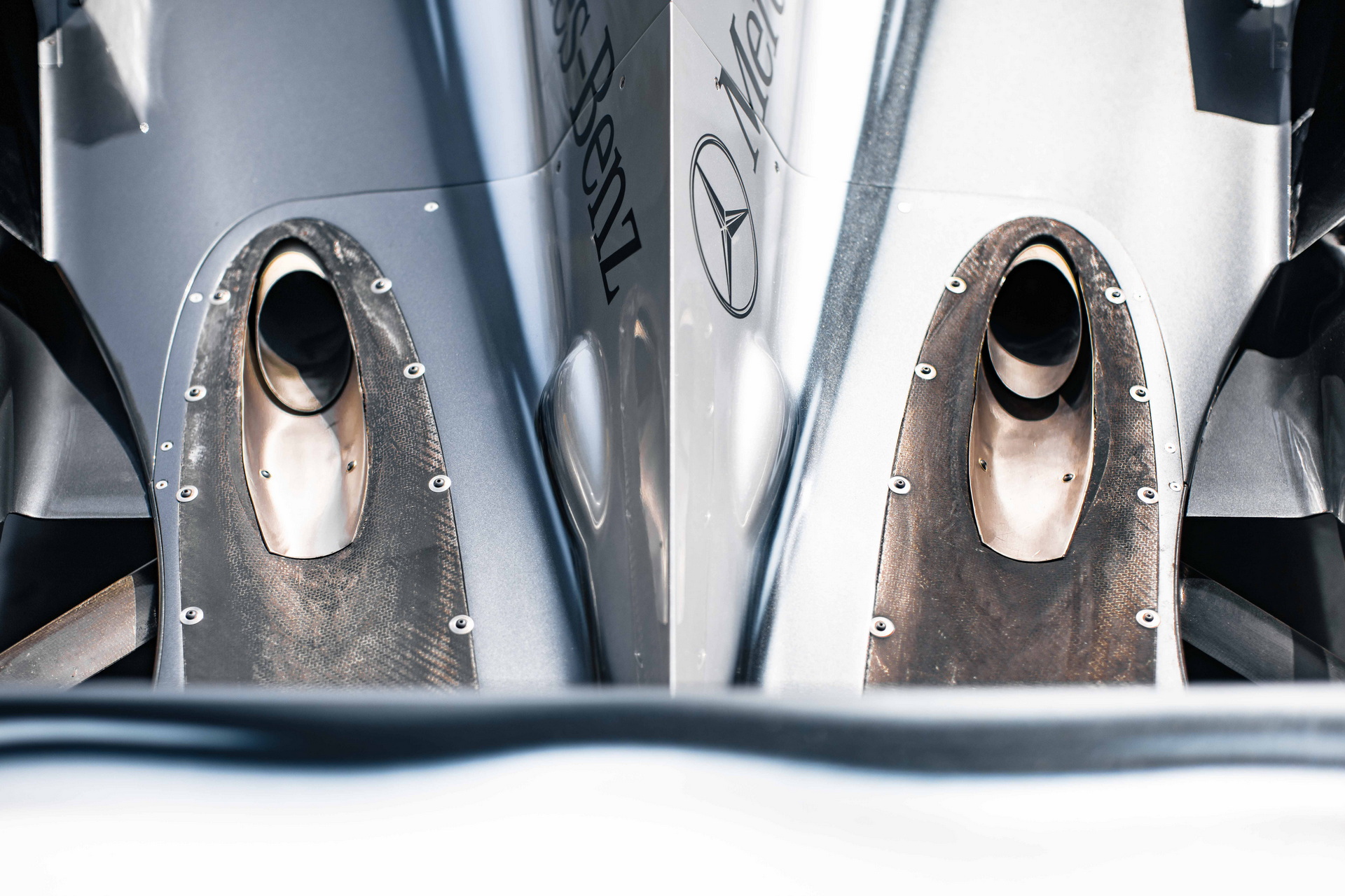 Here’s Your Chance To Own Kimi Raikkonen’s 2002 McLaren Formula 1 Car Just Before He Retires