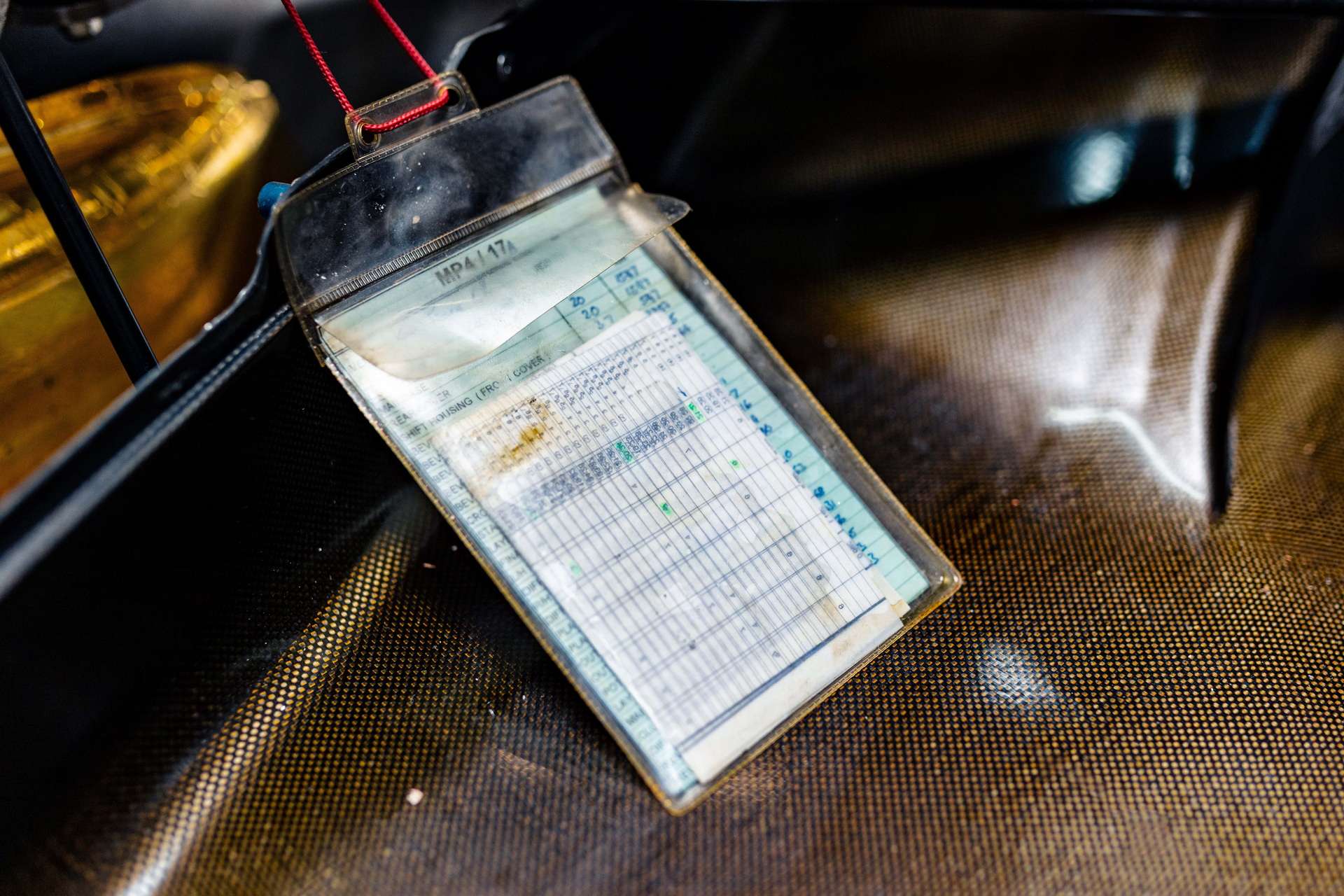 Here’s Your Chance To Own Kimi Raikkonen’s 2002 McLaren Formula 1 Car Just Before He Retires