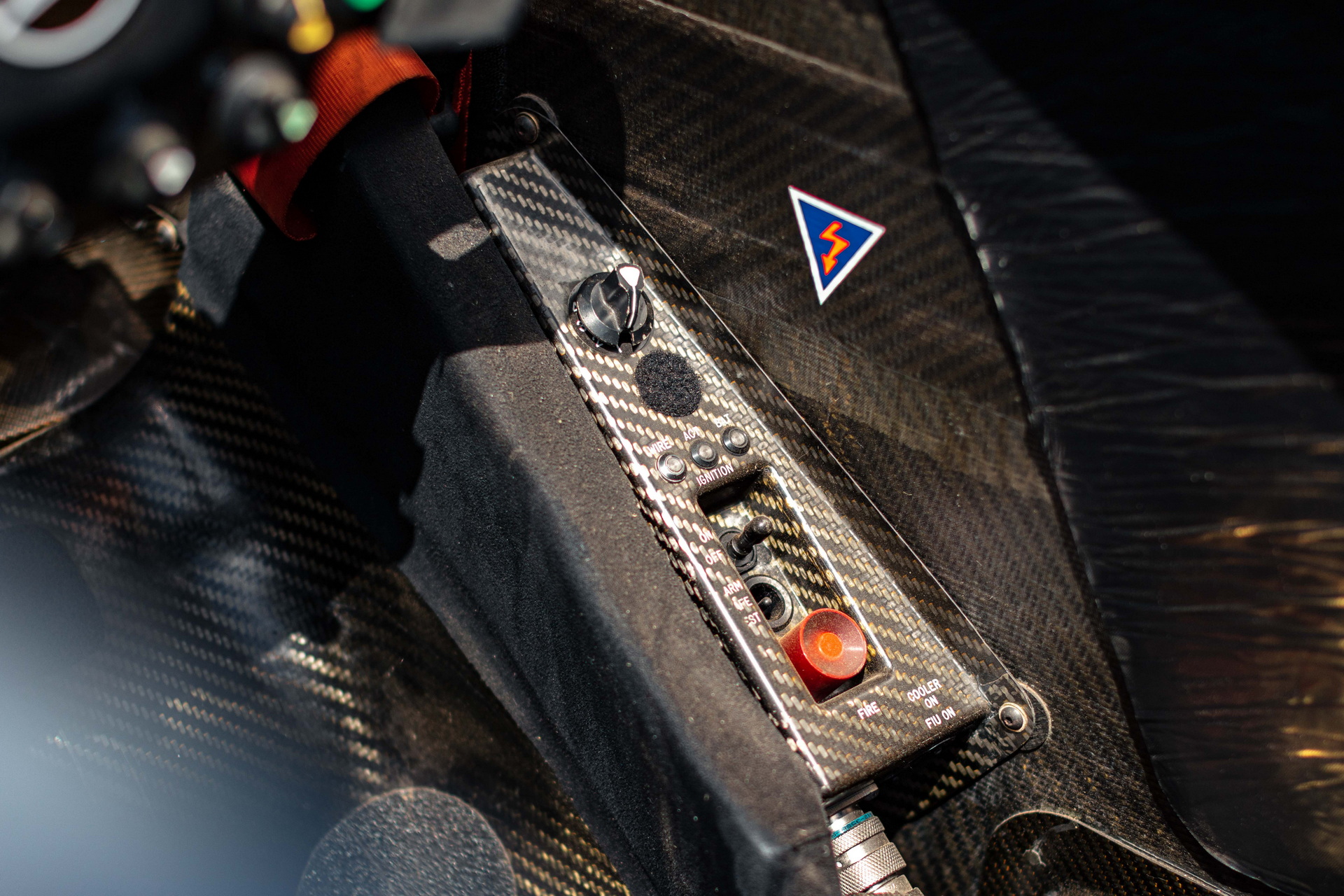 Here’s Your Chance To Own Kimi Raikkonen’s 2002 McLaren Formula 1 Car Just Before He Retires