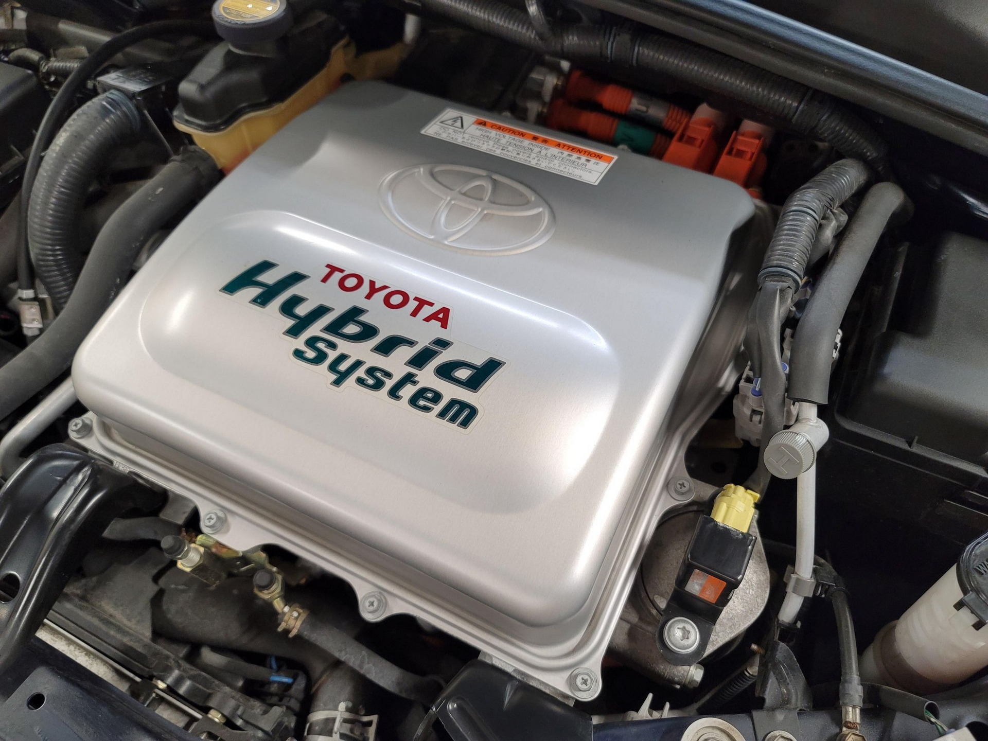 Who Buys A Toyota Prius New In 2003 And Only Drives It 13k Miles?