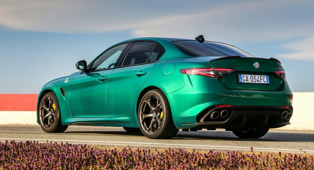  Jean-Philippe Imparato Says “I’m Selling Alfa Romeos, Not An iPad With Some Car Around It”