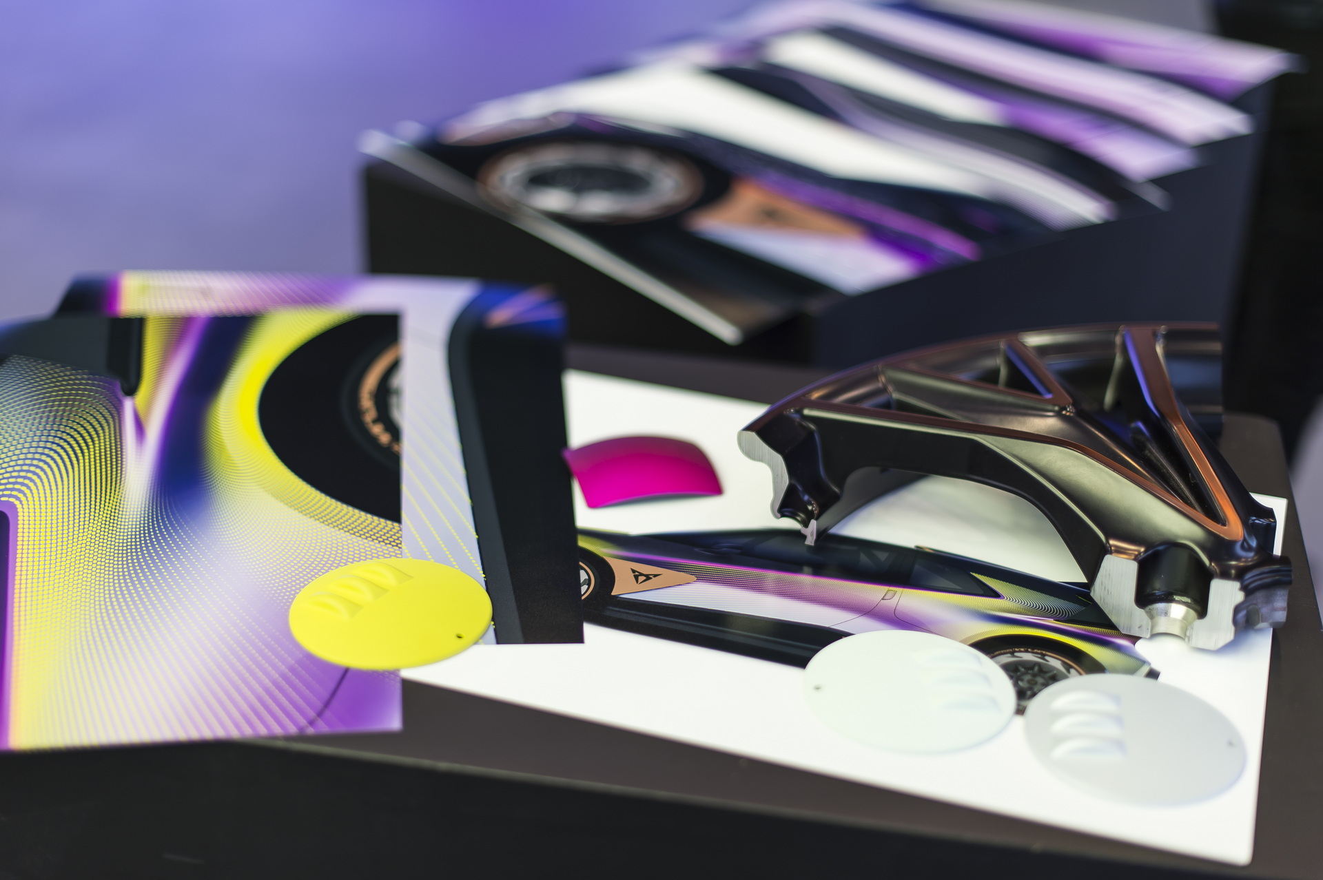 The Cupra UrbanRebel Concept Was Inspired By Gaming And Gen Z