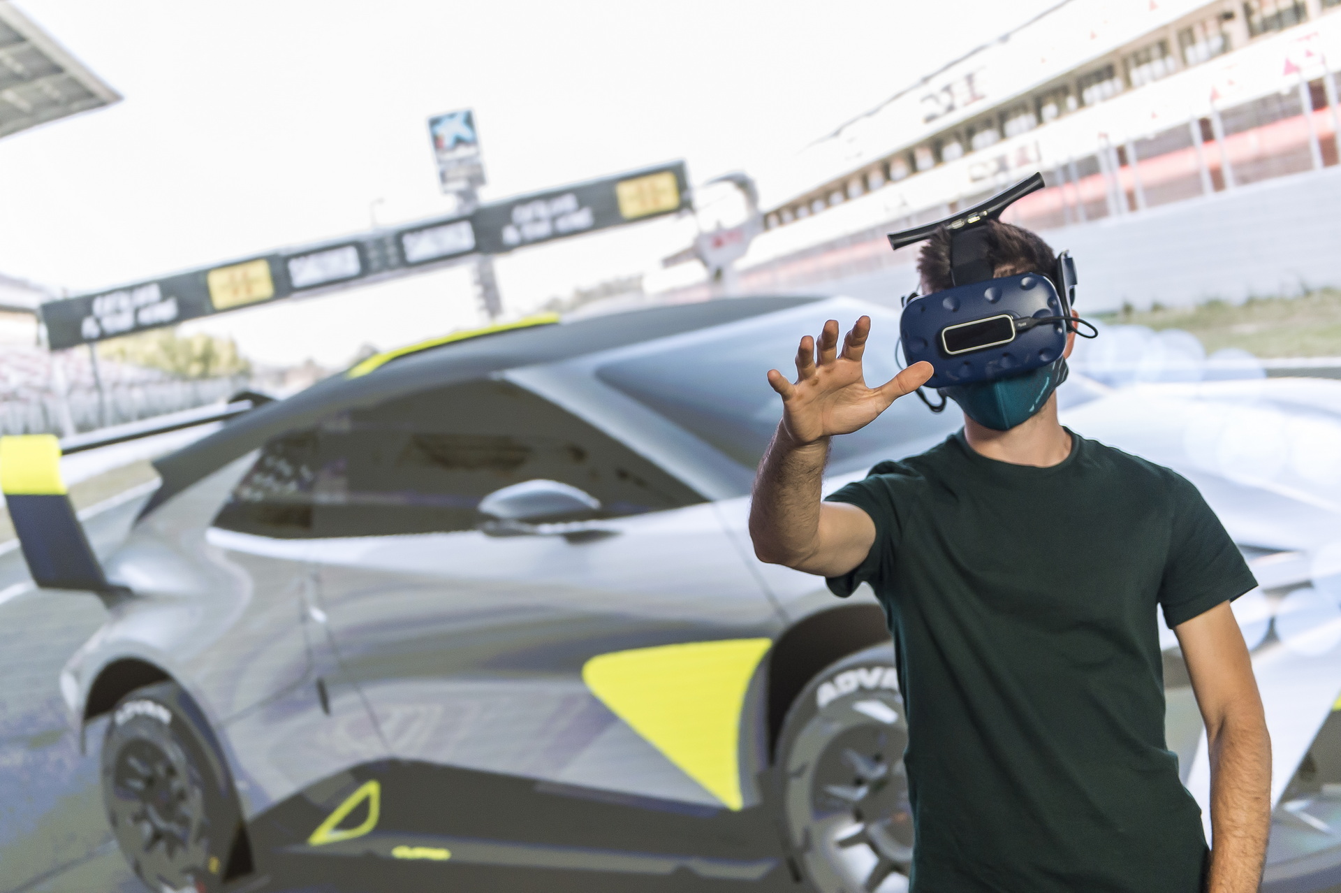 The Cupra UrbanRebel Concept Was Inspired By Gaming And Gen Z