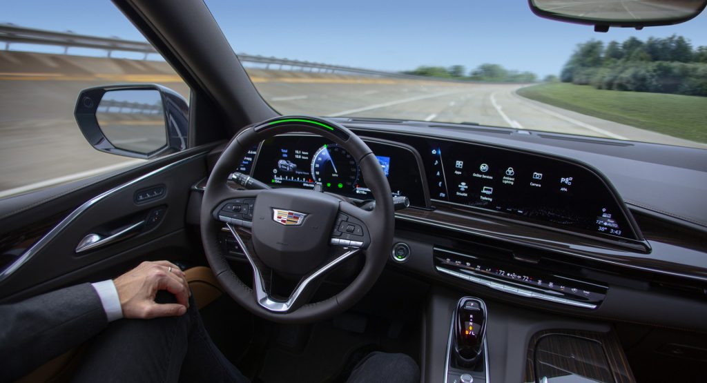  NHTSA Asks 12 Automakers For Help In Tesla Autopilot Investigation