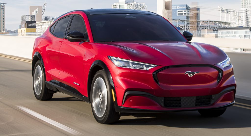  Michigan To Build Test-Stretch Of Highway With Wireless Car Charging Capabilities