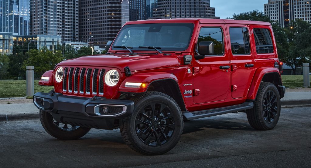 Stellantis Testing Two New ‘Vehicle To Everything’ Technologies In North America