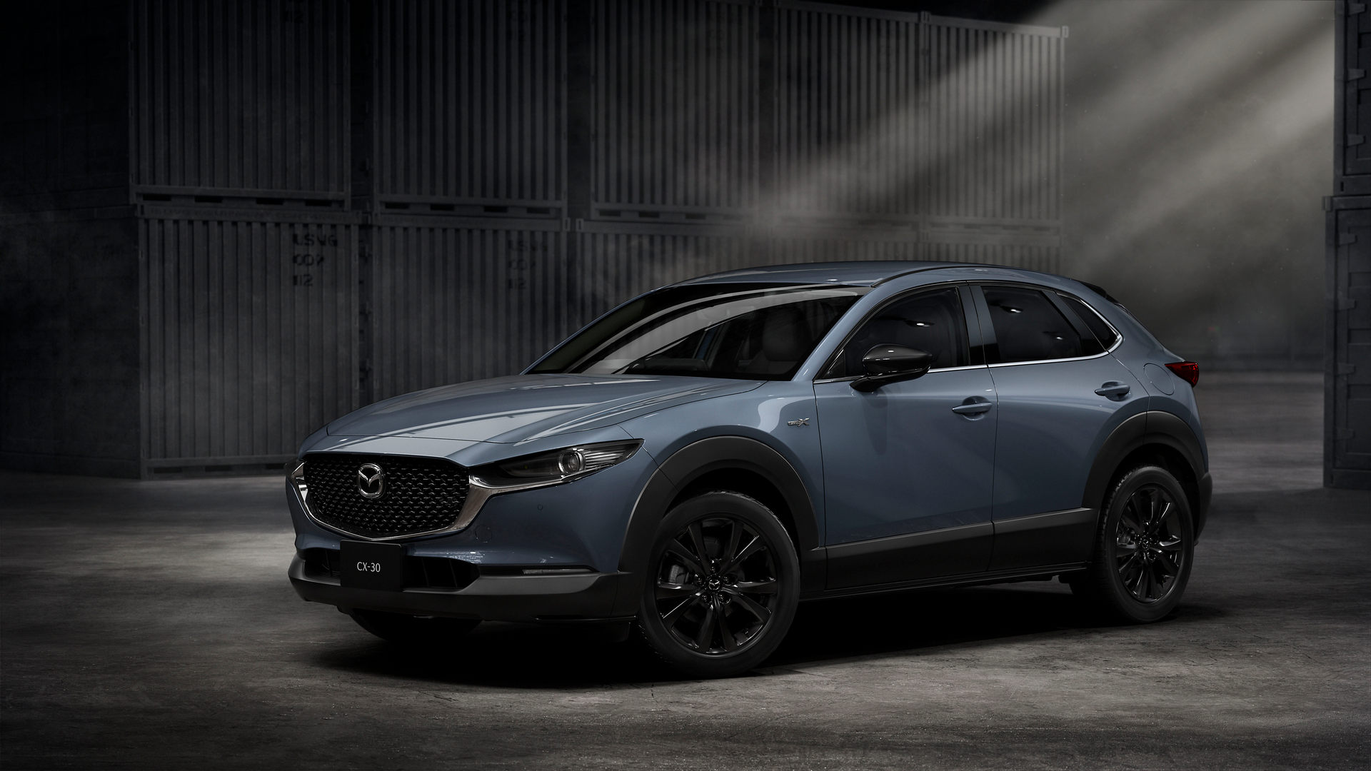 Mazda3 And CX-30 Updated In Australia With MX-30’s Mild-Hybrid Powertrain