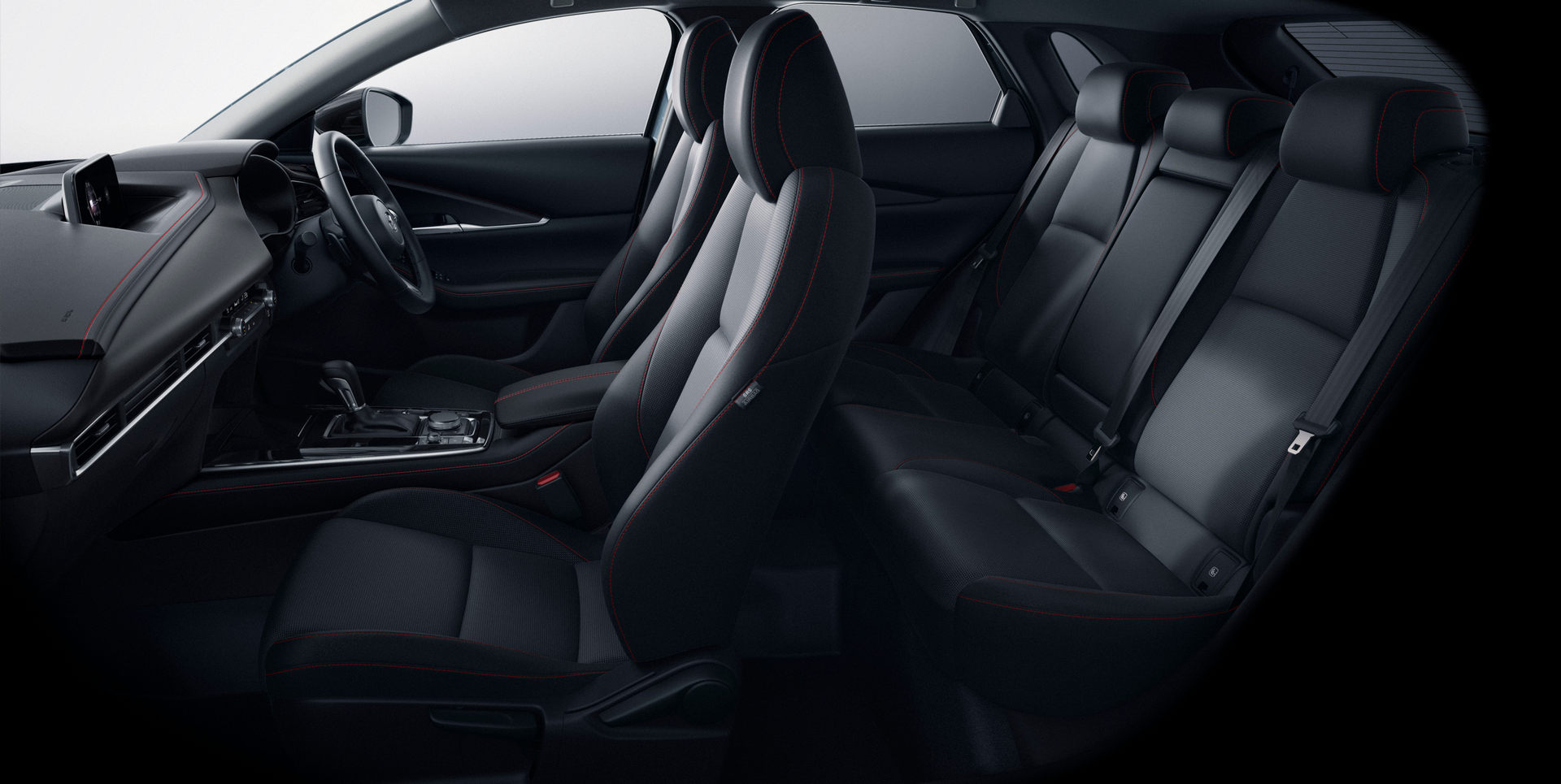 Mazda3 And CX-30 Updated In Australia With MX-30’s Mild-Hybrid Powertrain