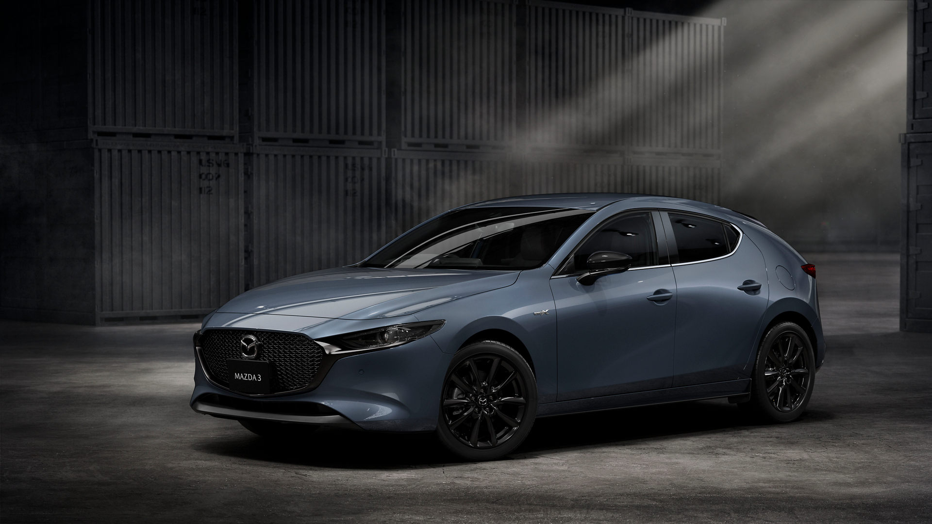 Mazda3 And CX-30 Updated In Australia With MX-30’s Mild-Hybrid Powertrain