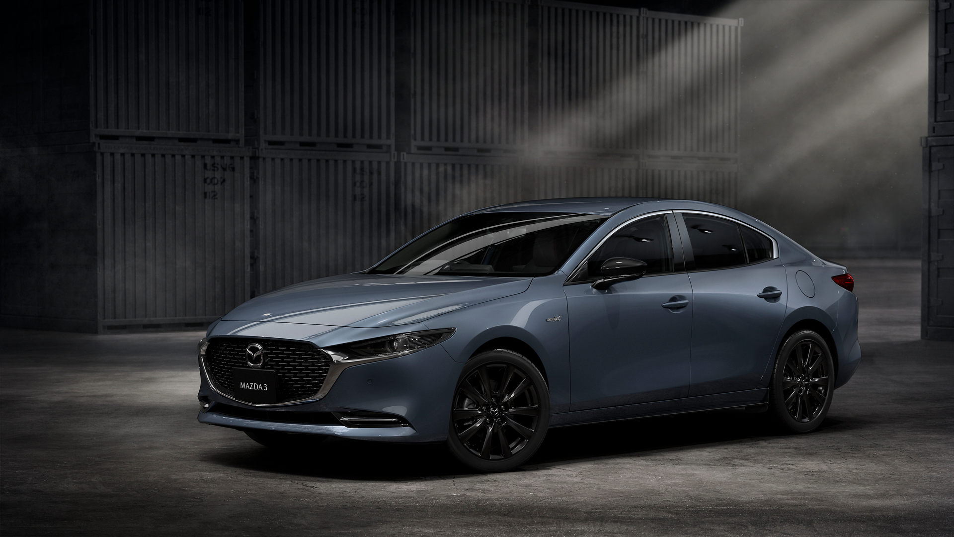 Mazda3 And CX-30 Updated In Australia With MX-30’s Mild-Hybrid Powertrain