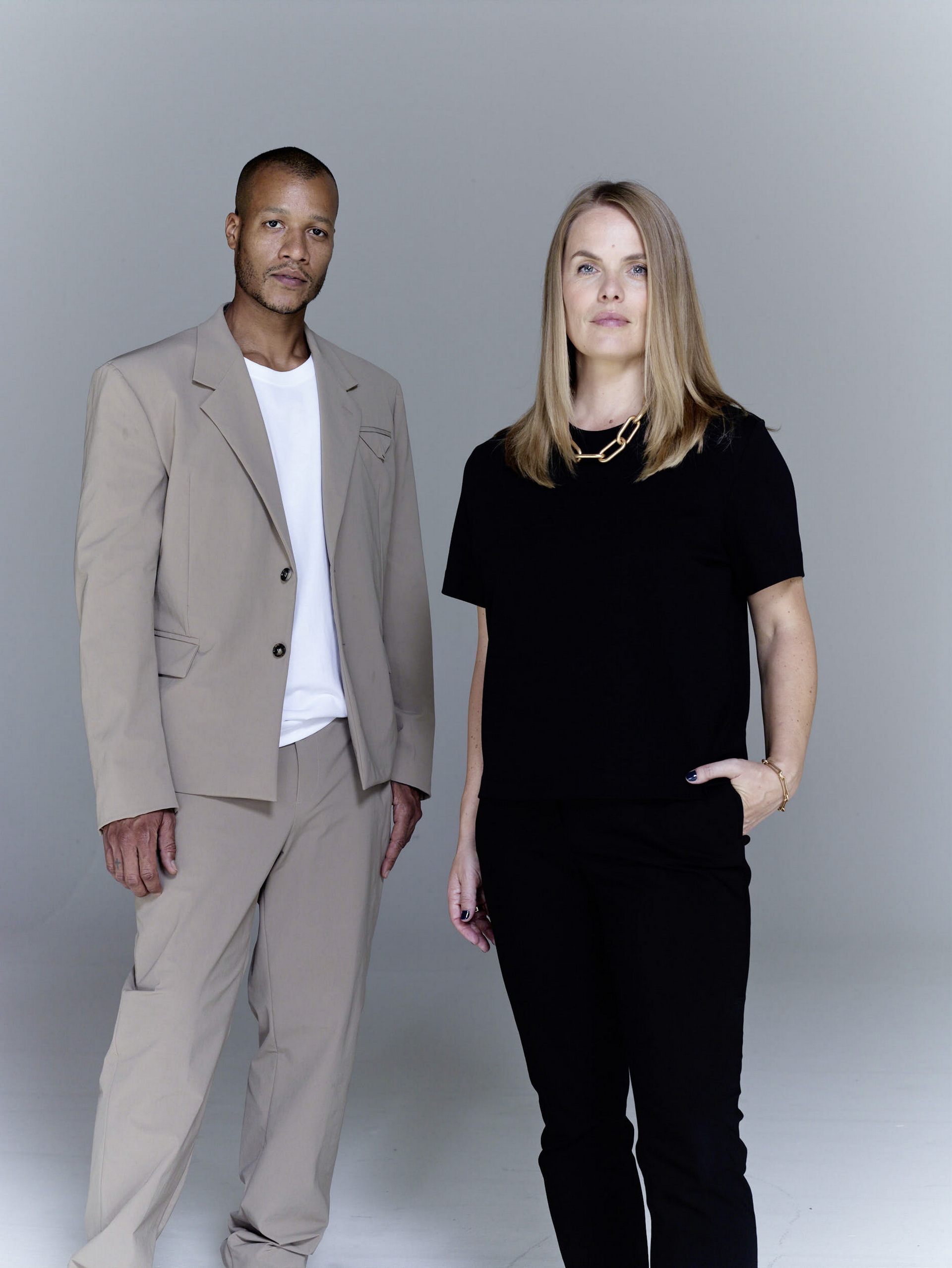 Mercedes Teams Up With Fashion Designer To Make Clothes Out Of Old Airbags