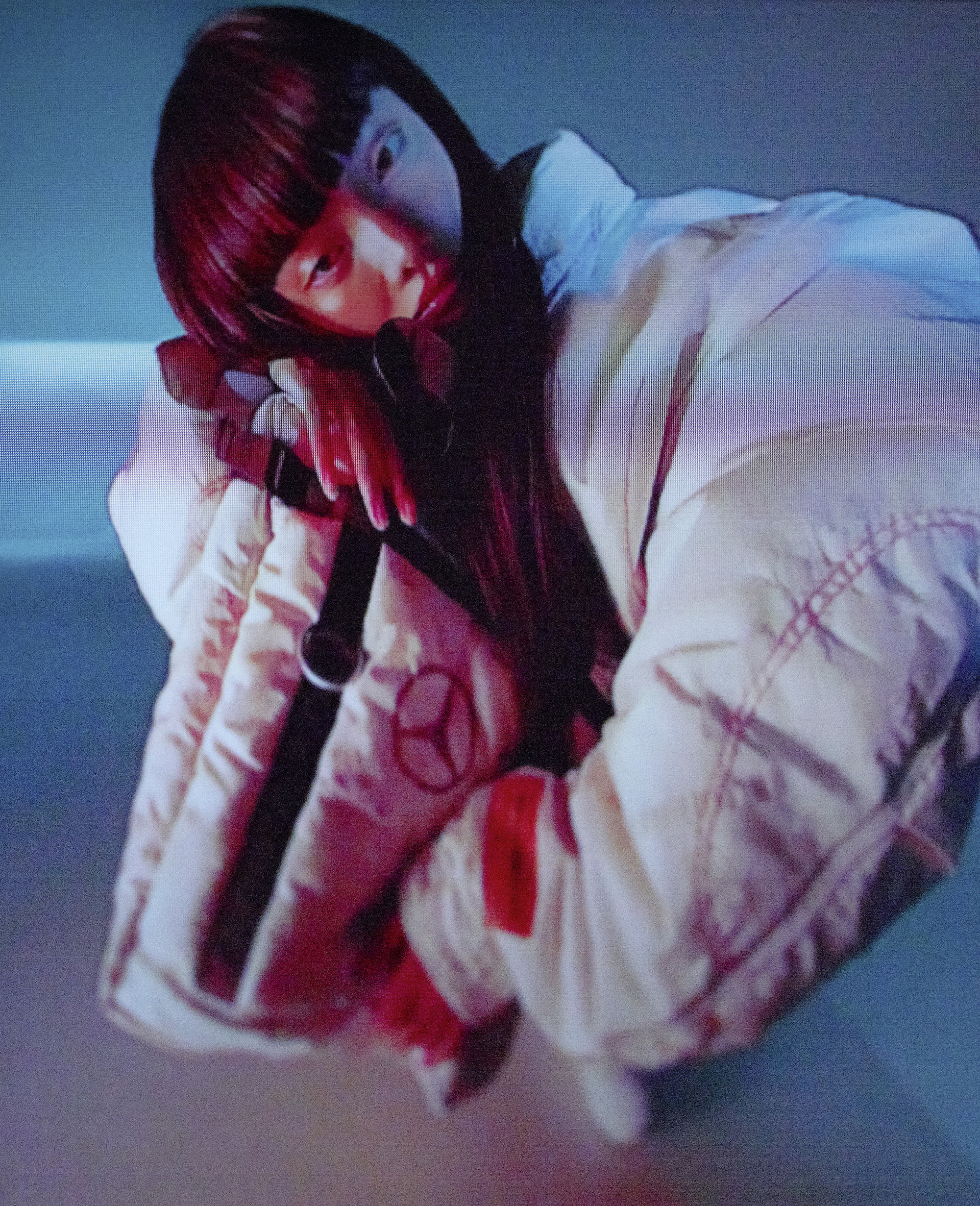 Mercedes Teams Up With Fashion Designer To Make Clothes Out Of Old Airbags