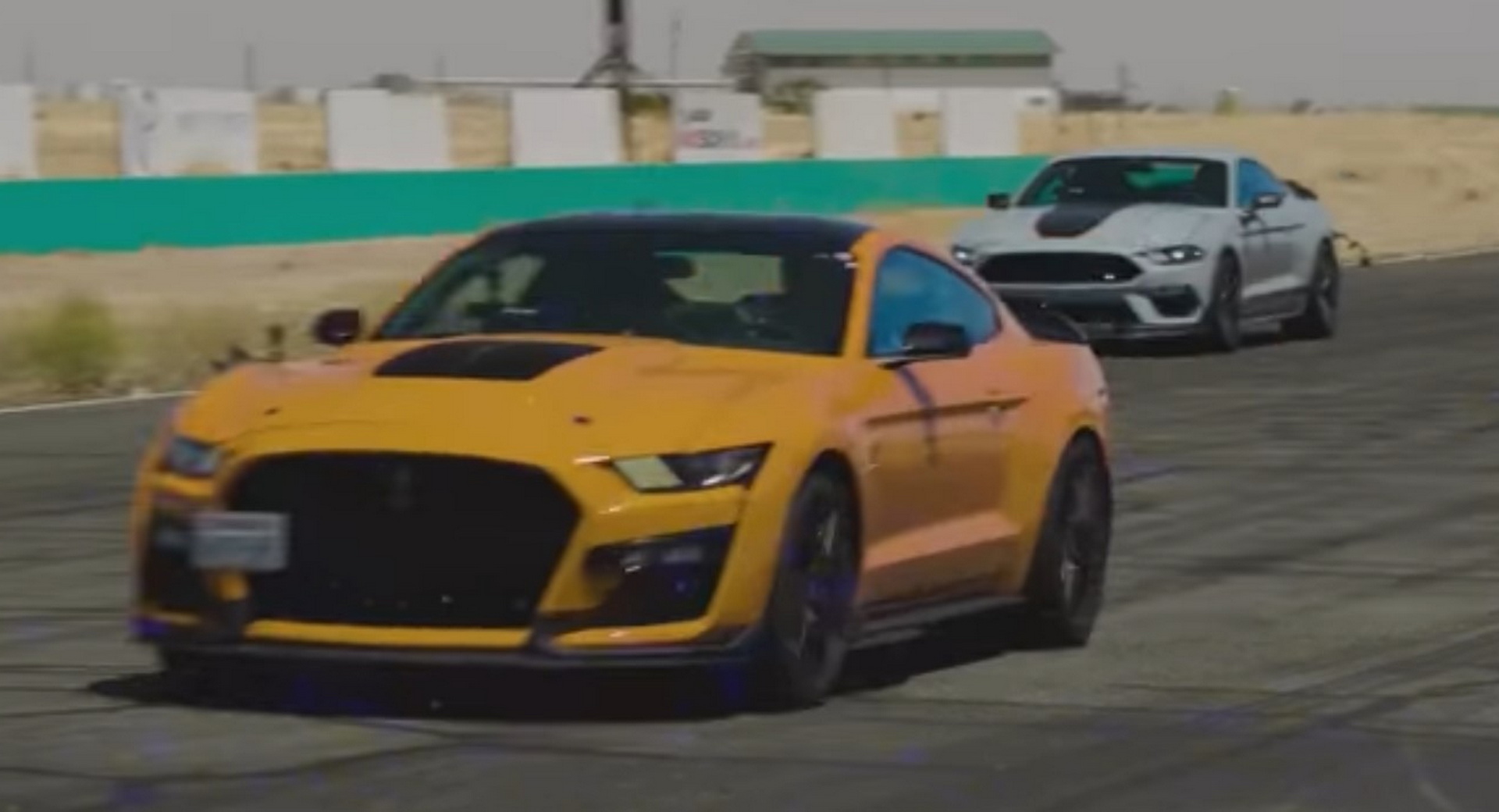 2021 Was The Worst Sales Year For The Ford Mustang In Its Entire History