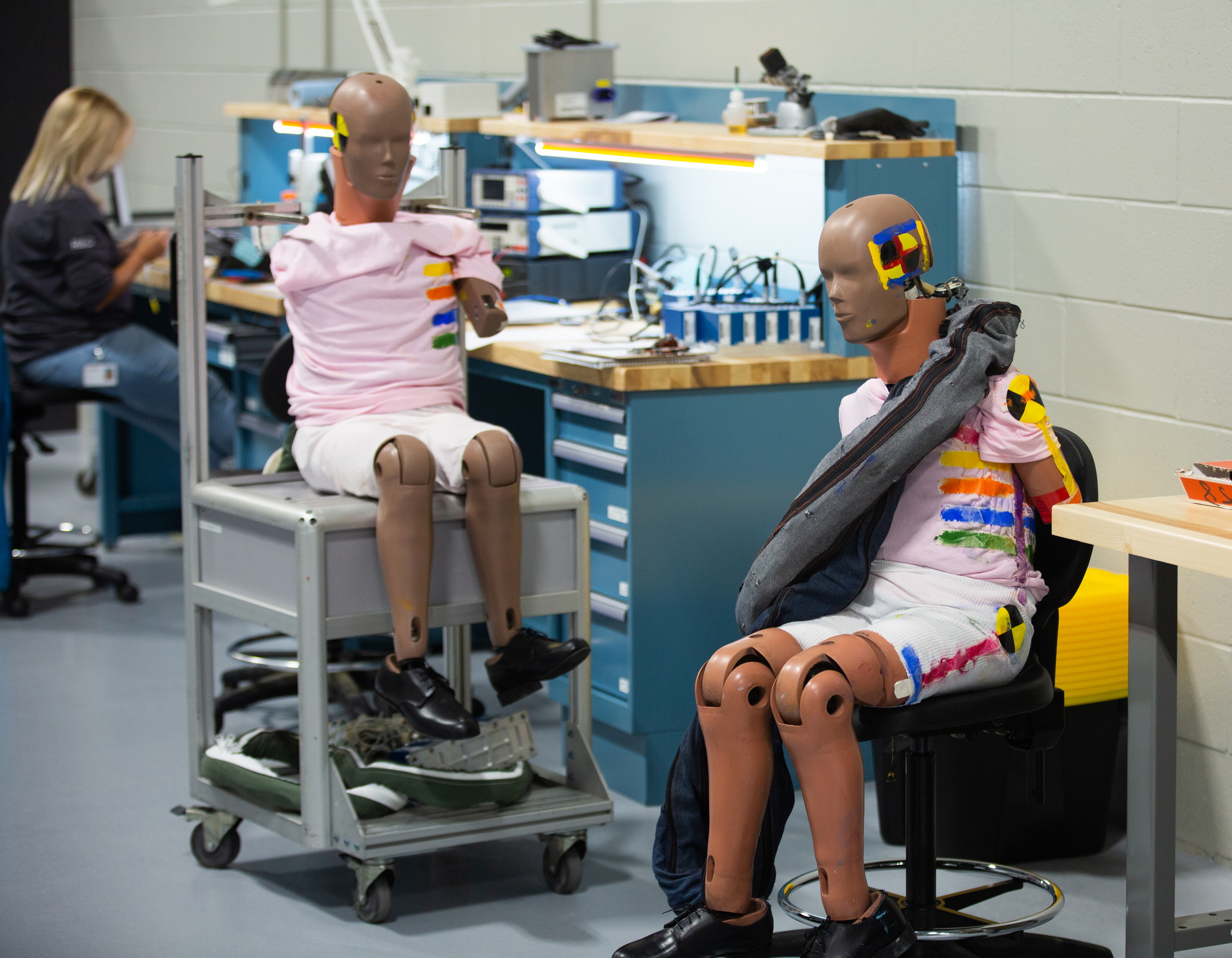 Nissan Invests $40 Million In Michigan-Based Safety Advancement Lab