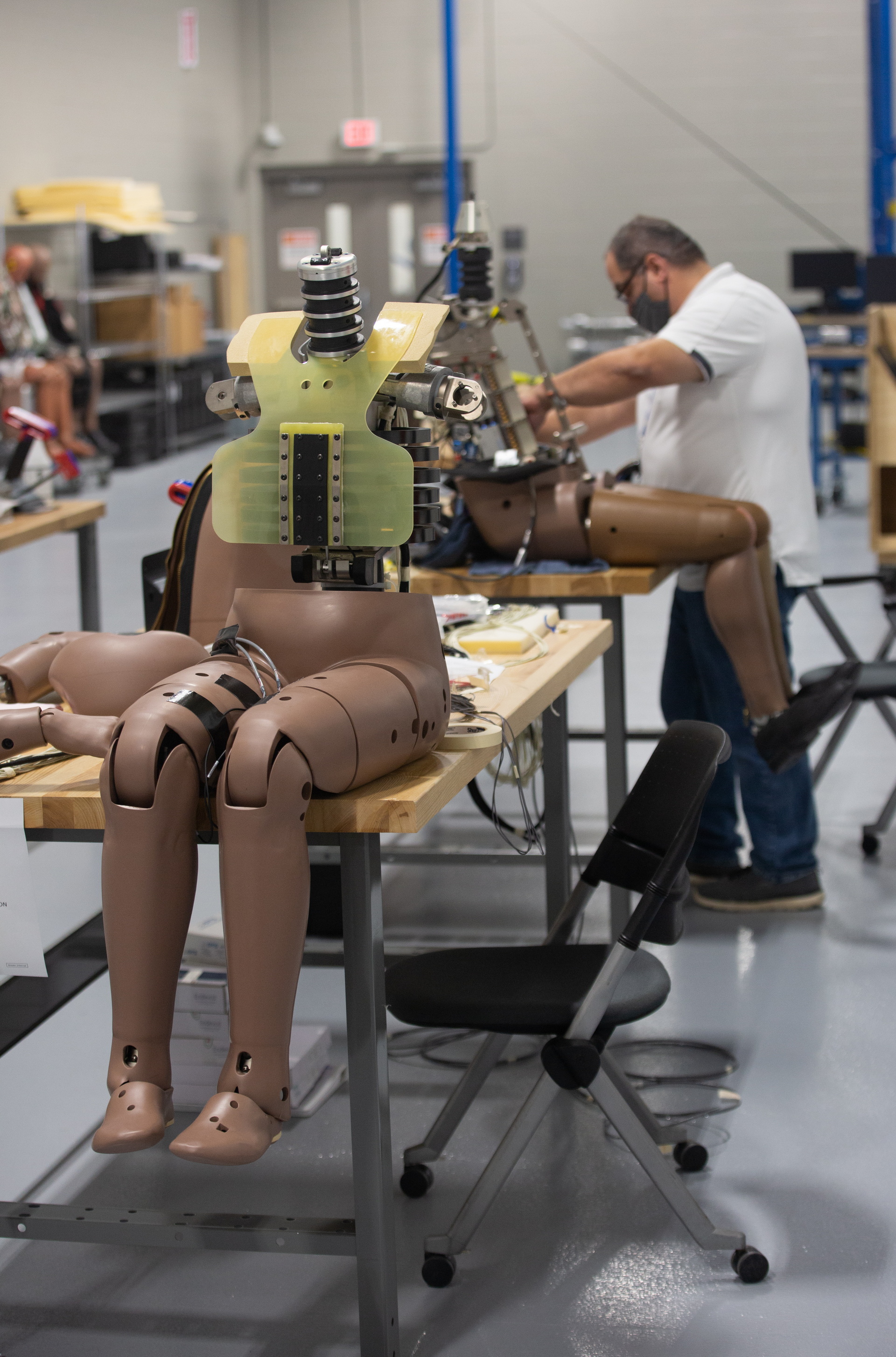 Nissan Invests $40 Million In Michigan-Based Safety Advancement Lab