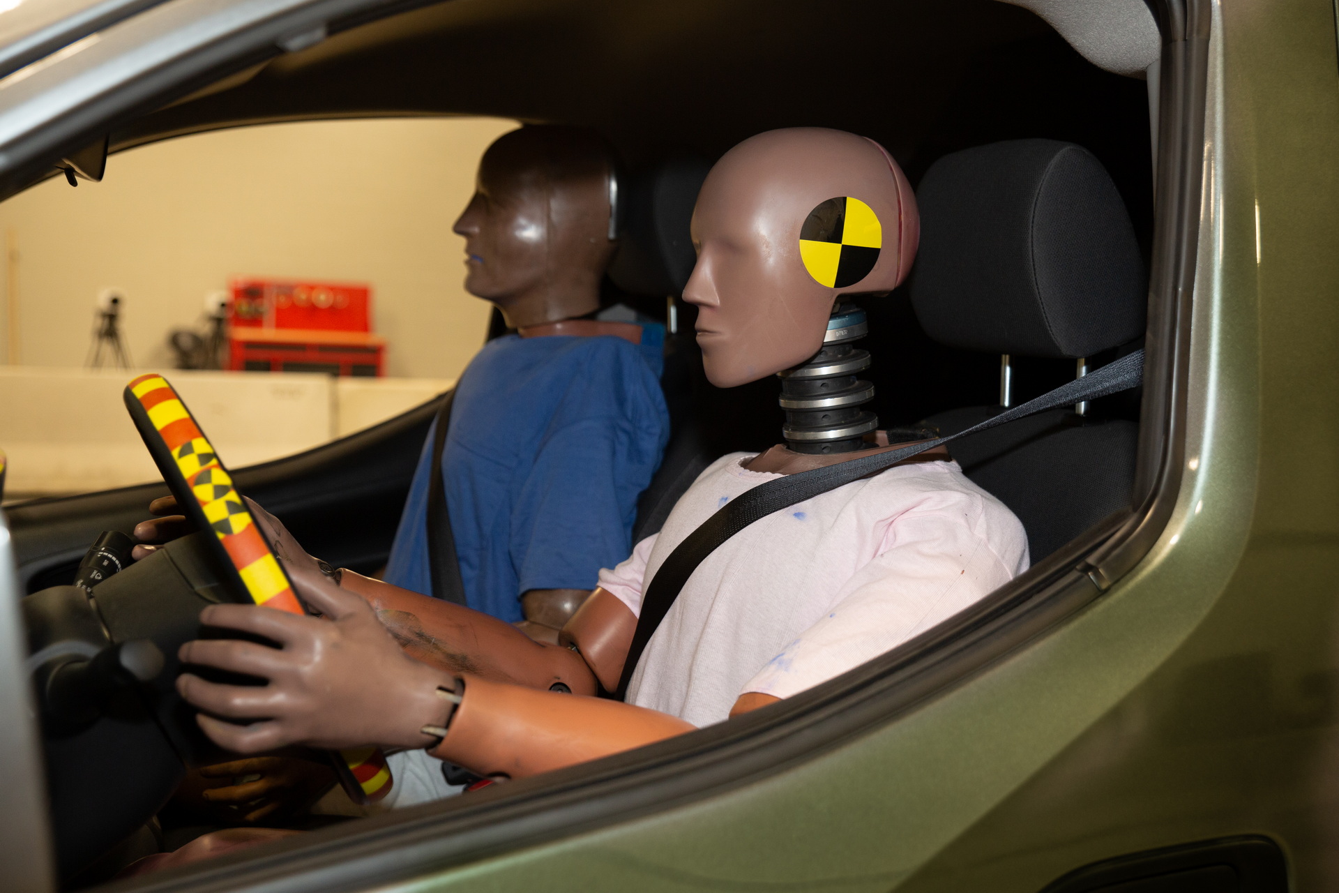 Nissan Invests $40 Million In Michigan-Based Safety Advancement Lab