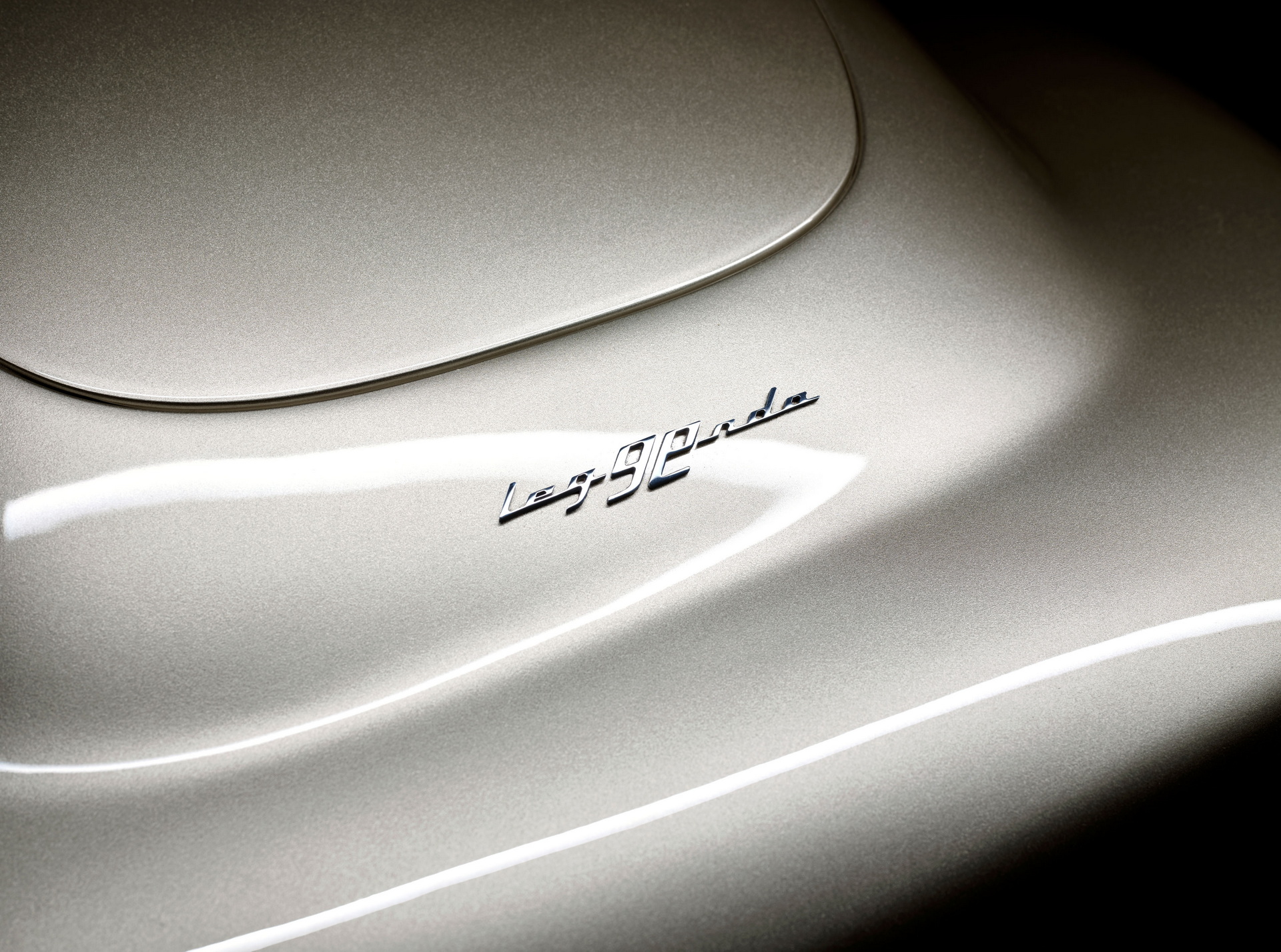 Pininfarina’s Classic Car Sim Rig Could Go For As Much As $160,000