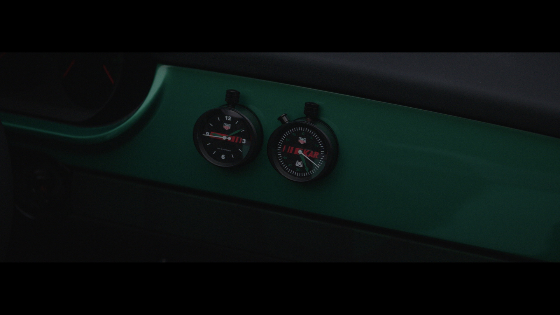 Porsche Builds A One-Off 968 Speedster With Fashion House