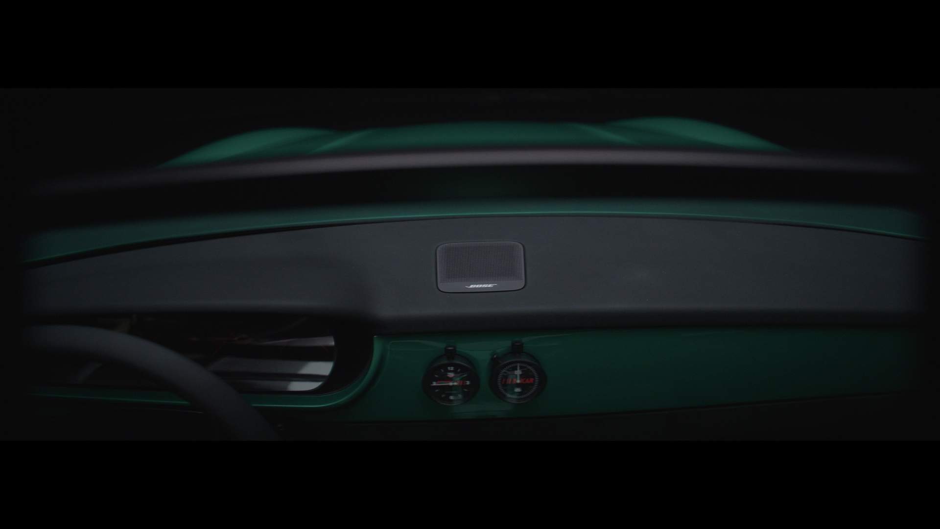 Porsche Builds A One-Off 968 Speedster With Fashion House