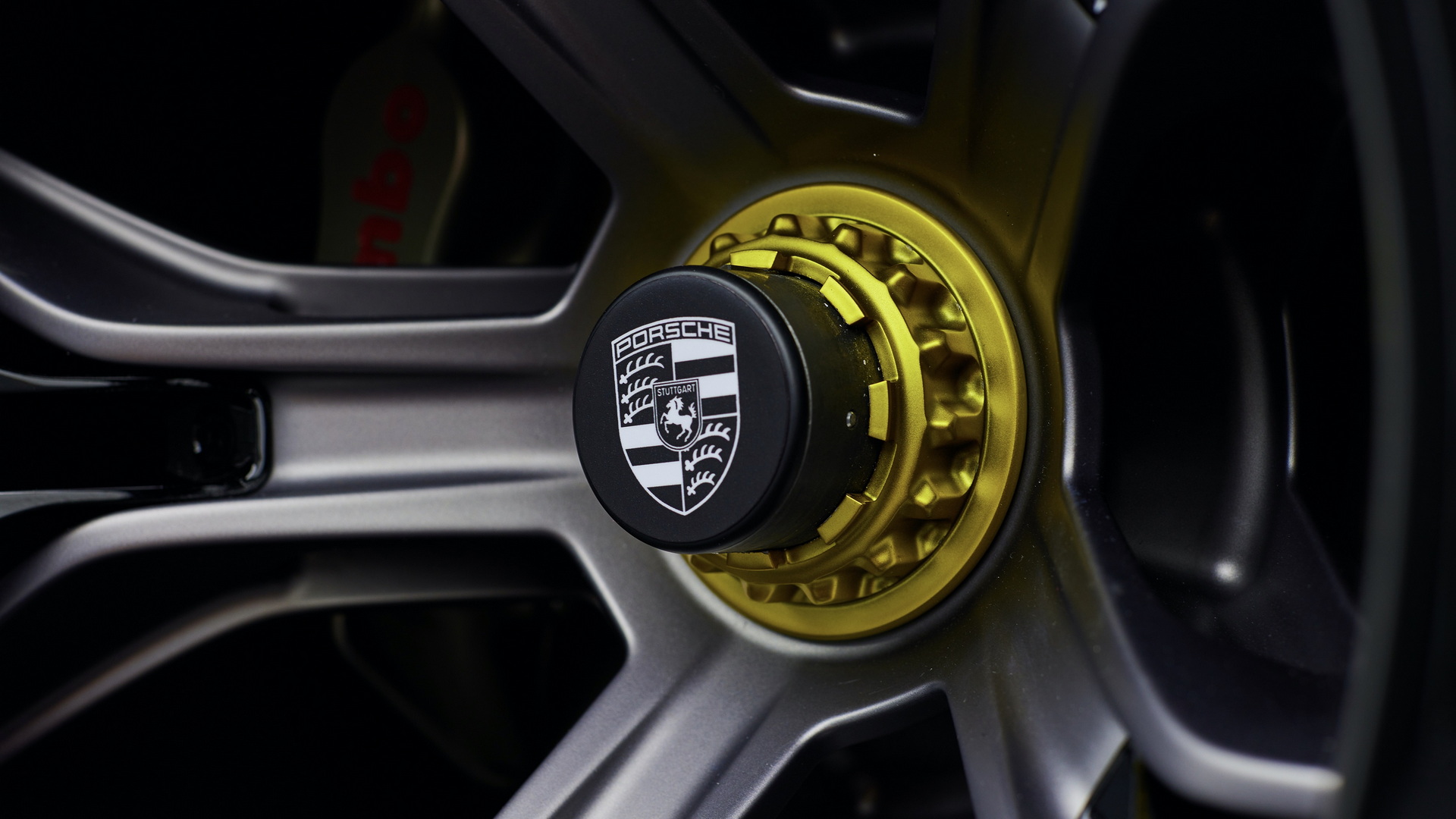 Porsche Properly Developed The Mission R Despite It Being Just A Concept