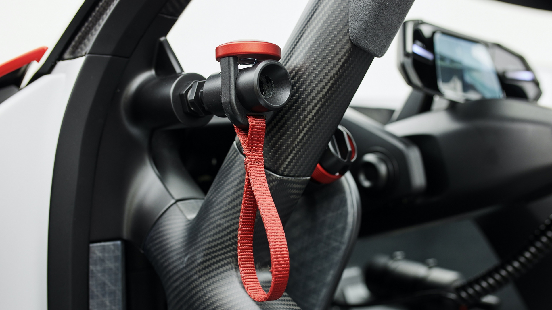 Porsche Properly Developed The Mission R Despite It Being Just A Concept