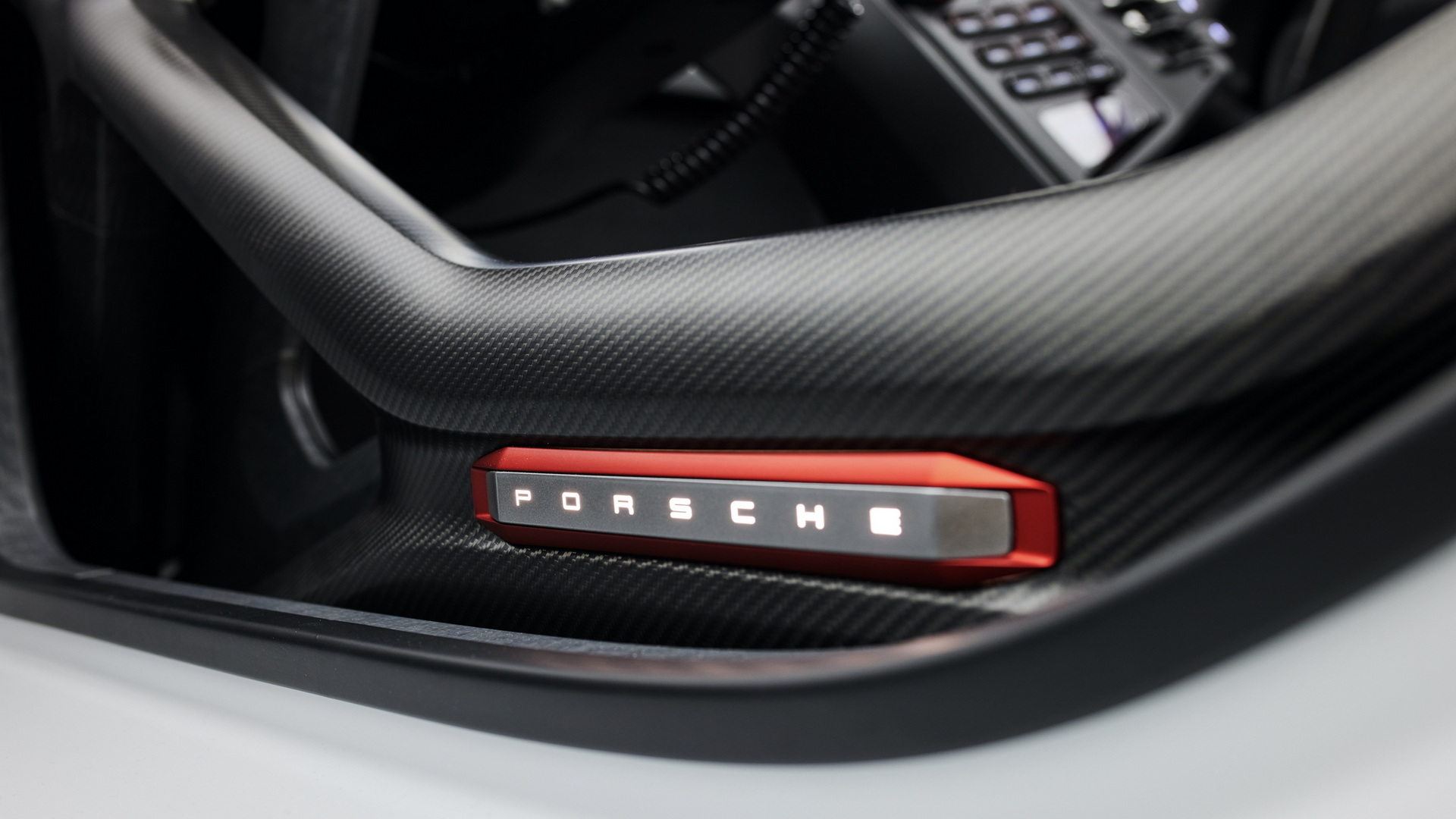 Porsche Properly Developed The Mission R Despite It Being Just A Concept