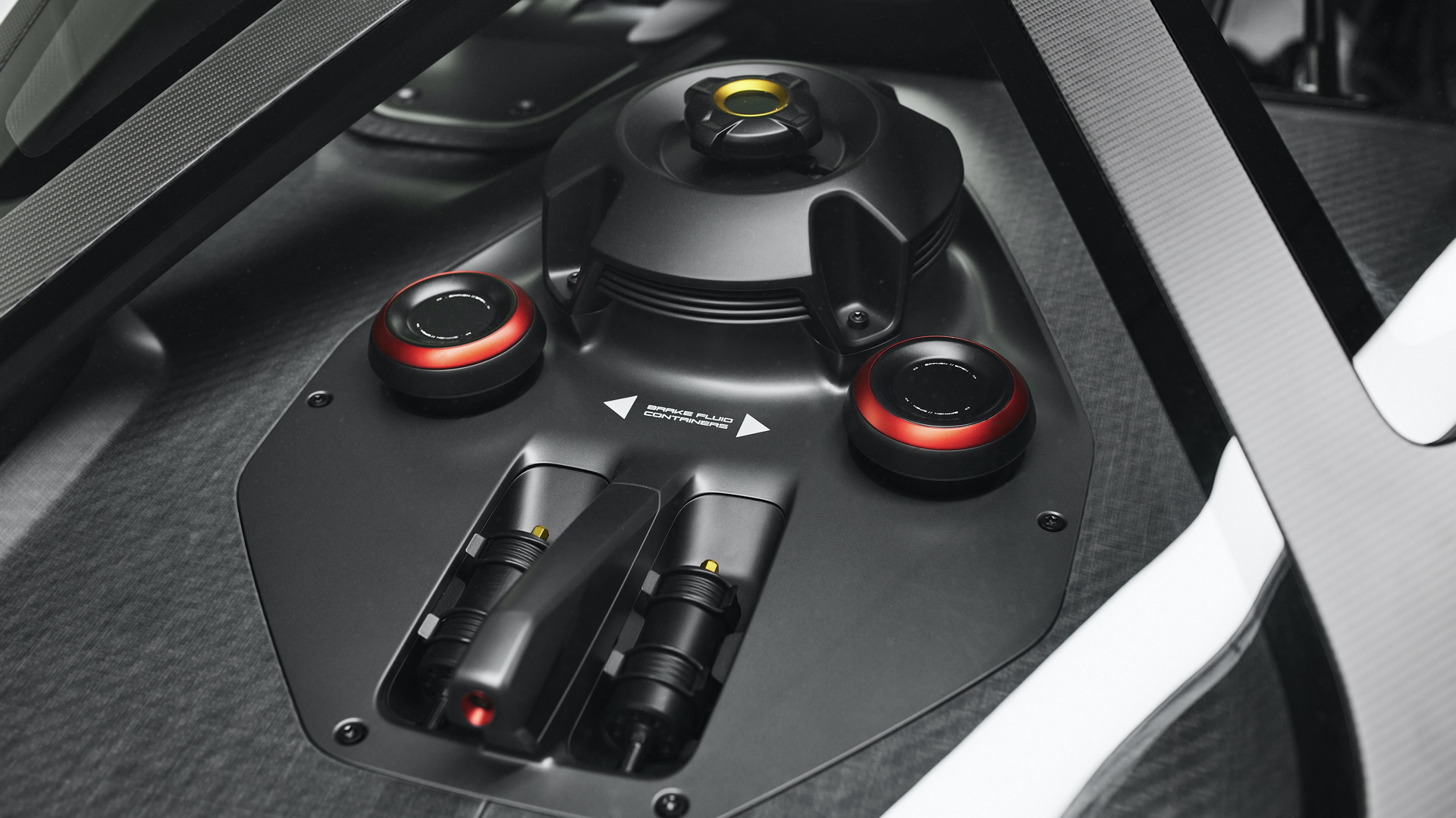 Porsche Properly Developed The Mission R Despite It Being Just A Concept