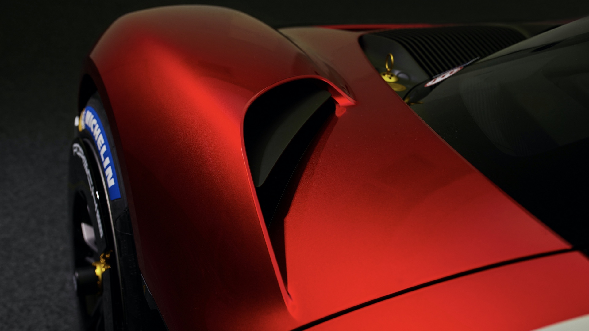 Porsche Properly Developed The Mission R Despite It Being Just A Concept