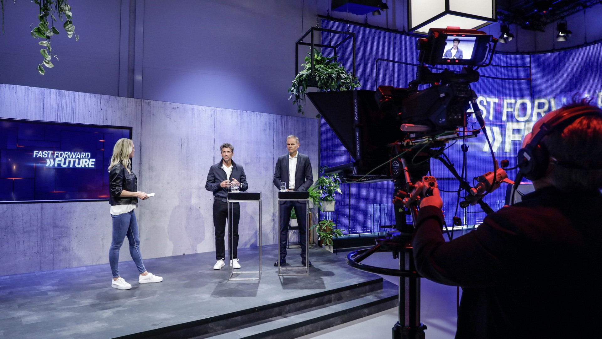 Porsche Properly Developed The Mission R Despite It Being Just A Concept