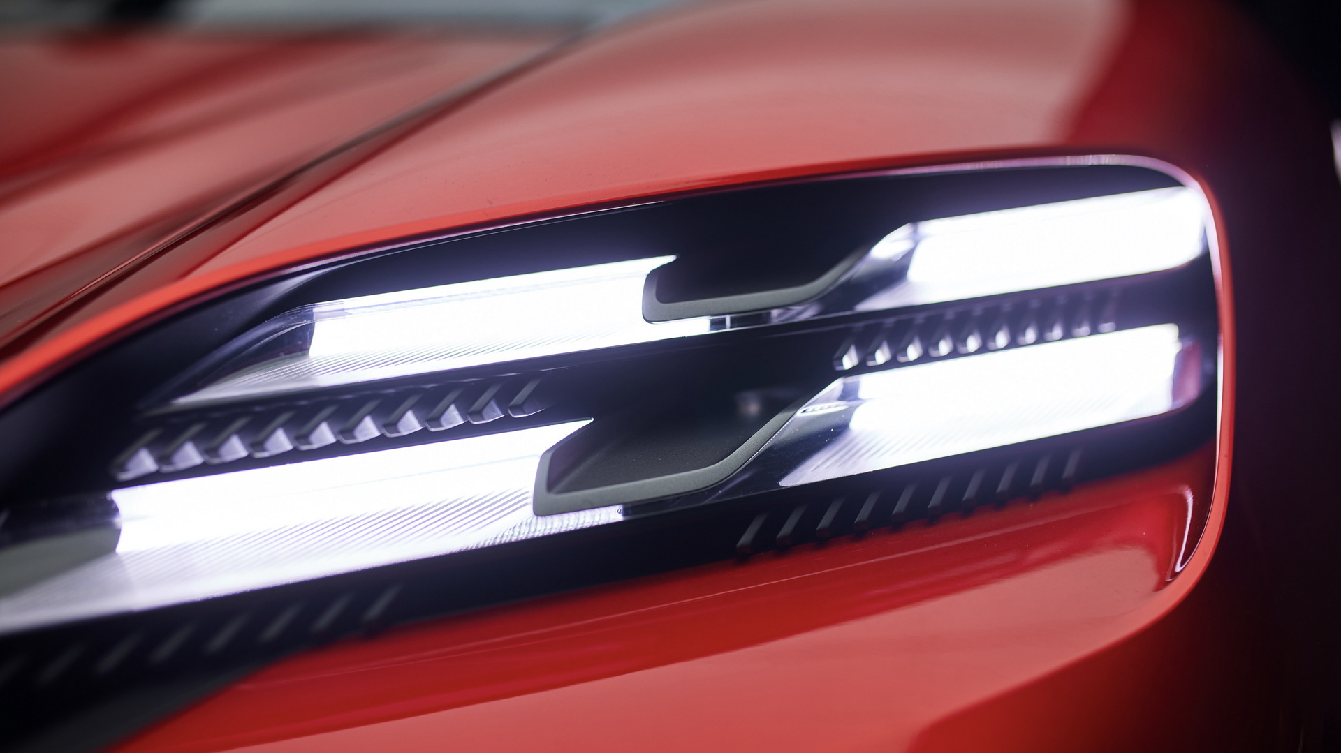 Porsche Properly Developed The Mission R Despite It Being Just A Concept