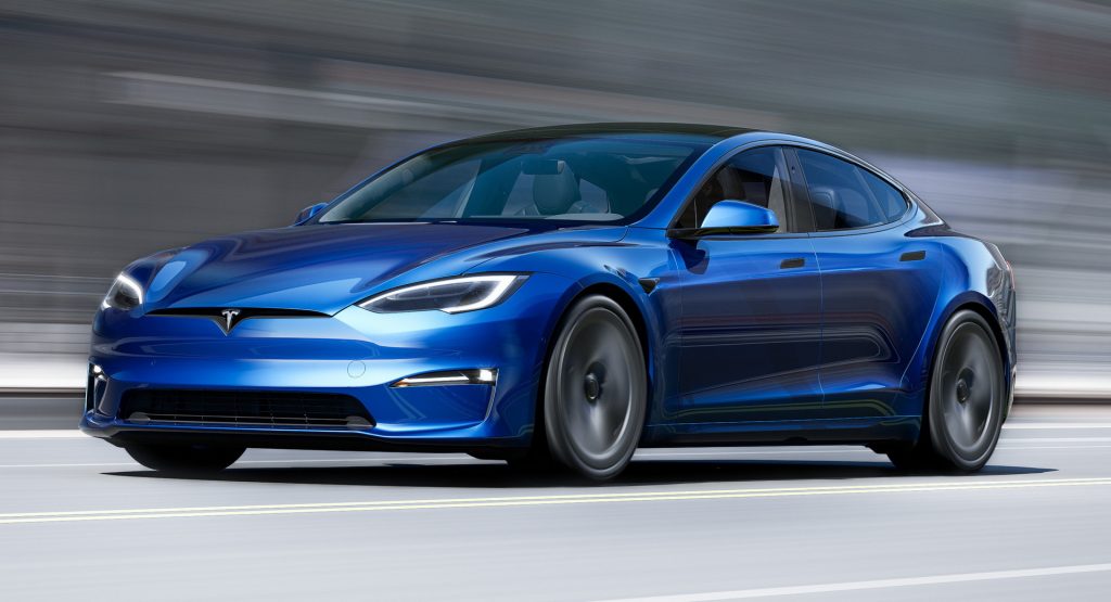  San Francisco Authorities Voice Concerns About Safety Record Of Tesla’s FSD Beta Rollout