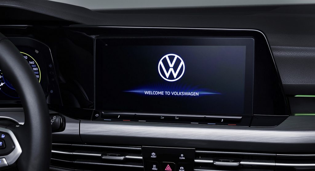 JPMorgan Buys Majority Stake In VW’s In-Car Payment Business