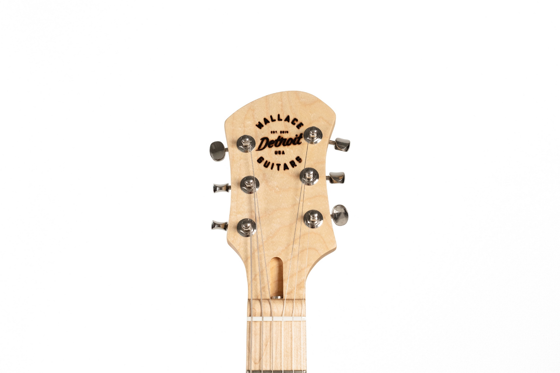 Jeep Lovers Can Now Get A Guitar Made Of Wood Out Of Historic Detroit Buildings