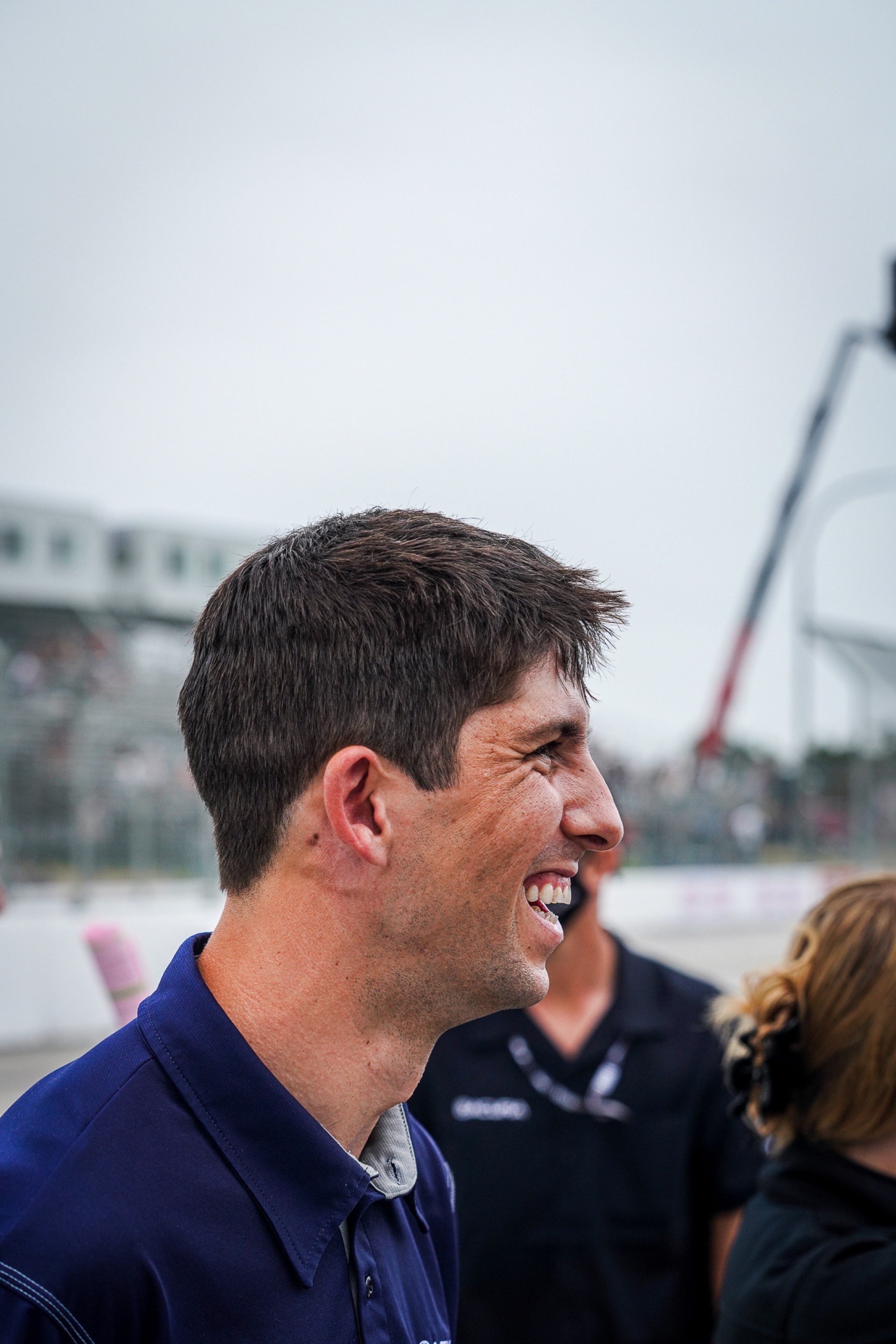 Watch The 2022 Acura NSX Type S Set A New Long Beach Production Car Lap Record