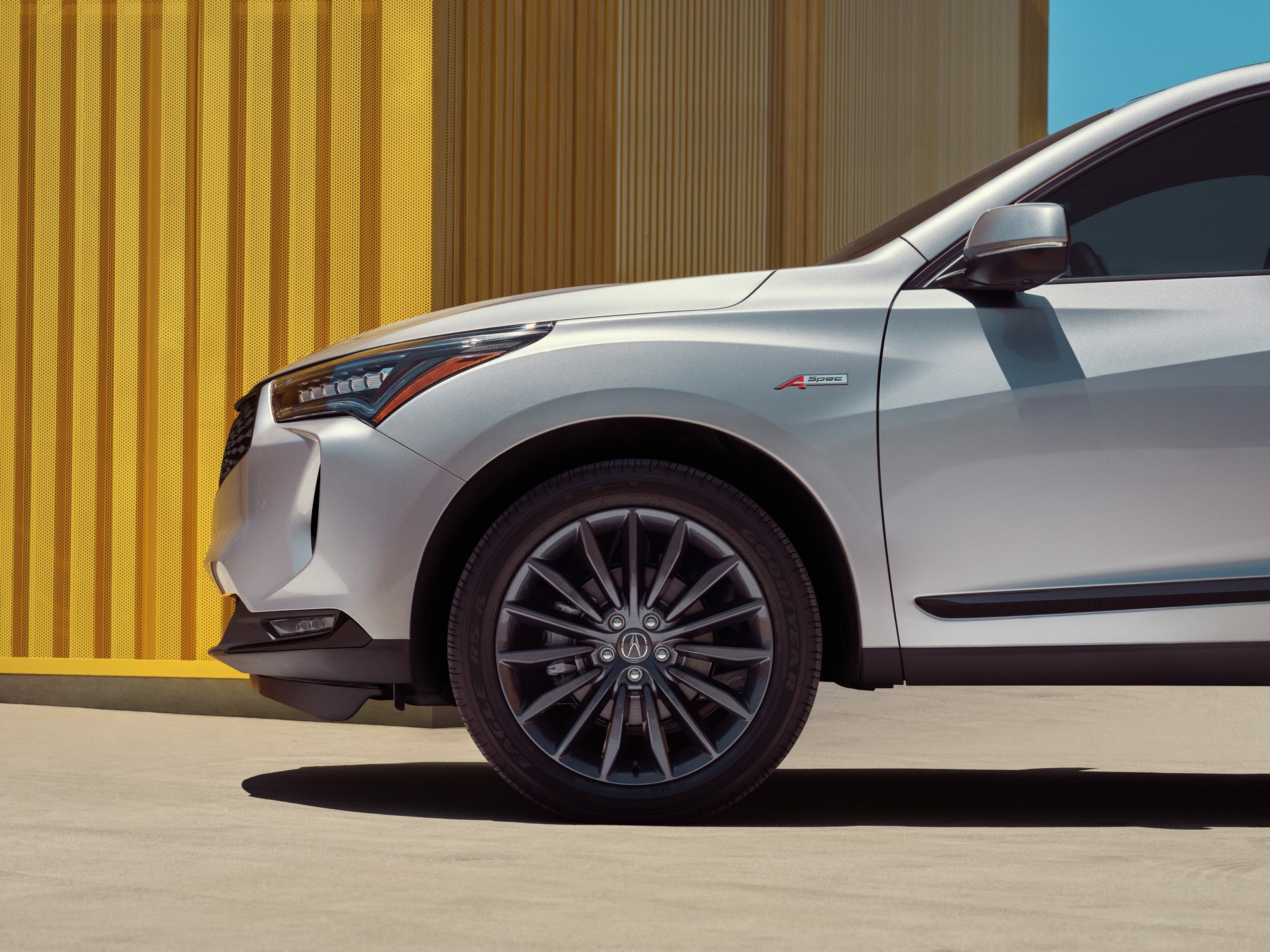 2022 Acura RDX Debuts With Revised Styling And Improved Technology