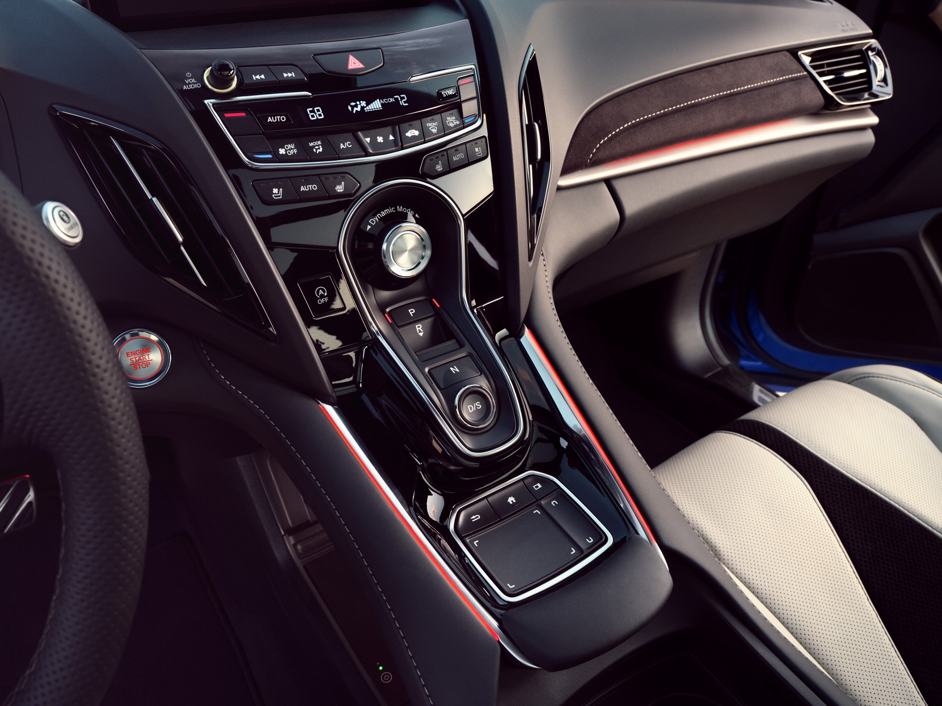 2022 Acura RDX Debuts With Revised Styling And Improved Technology