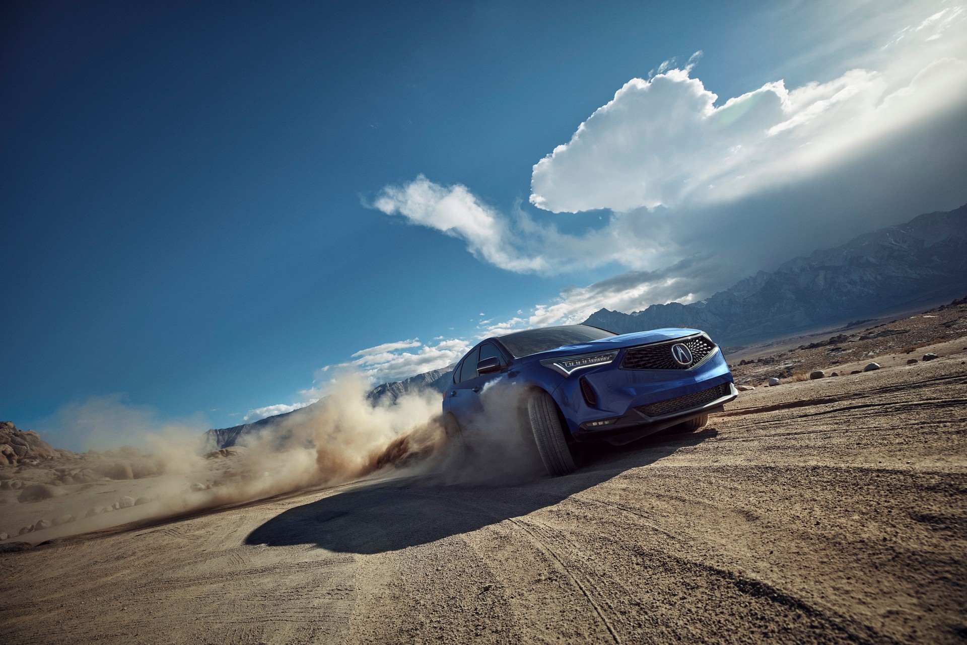 2022 Acura RDX Debuts With Revised Styling And Improved Technology