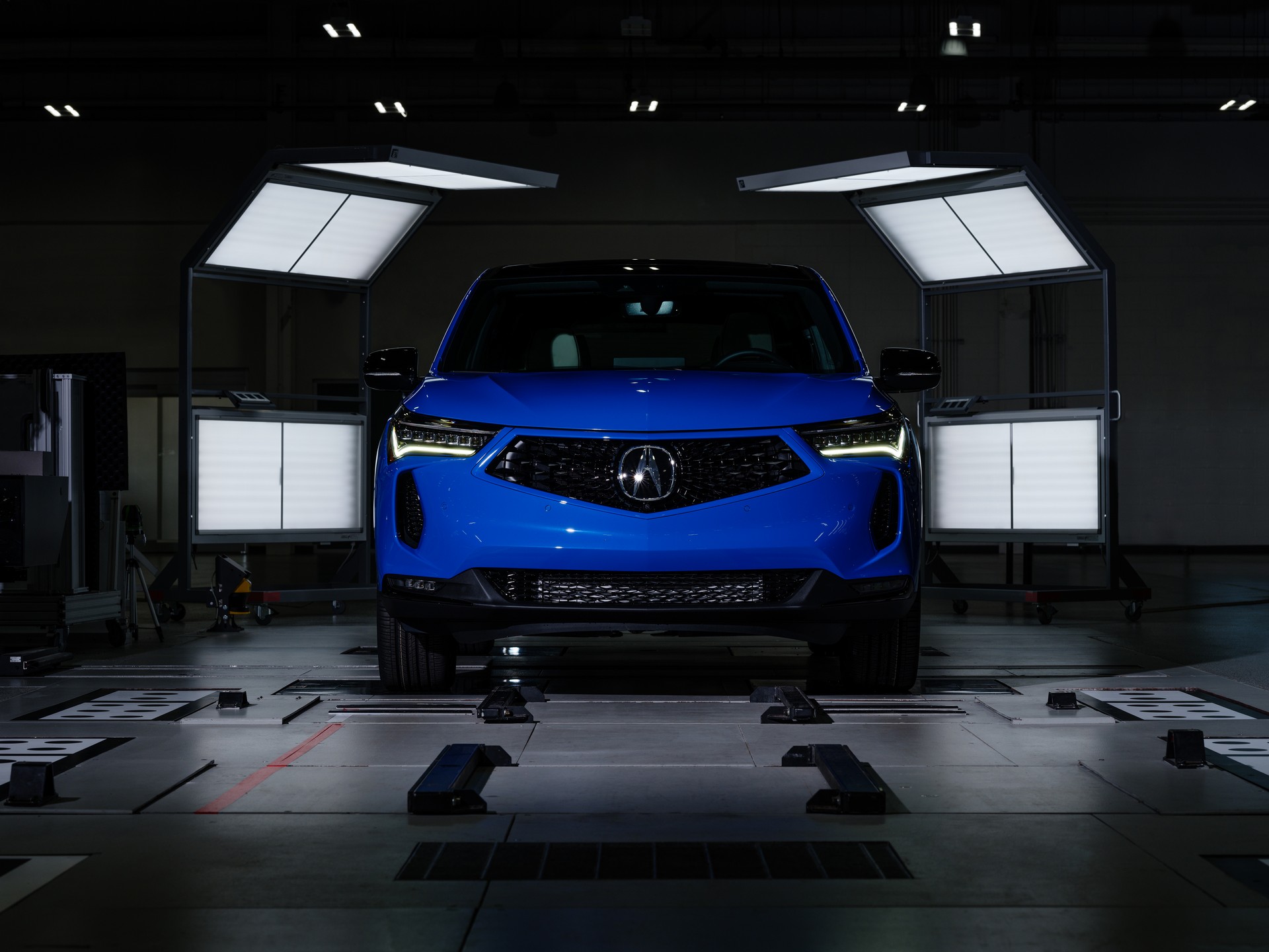 2022 Acura RDX Debuts With Revised Styling And Improved Technology