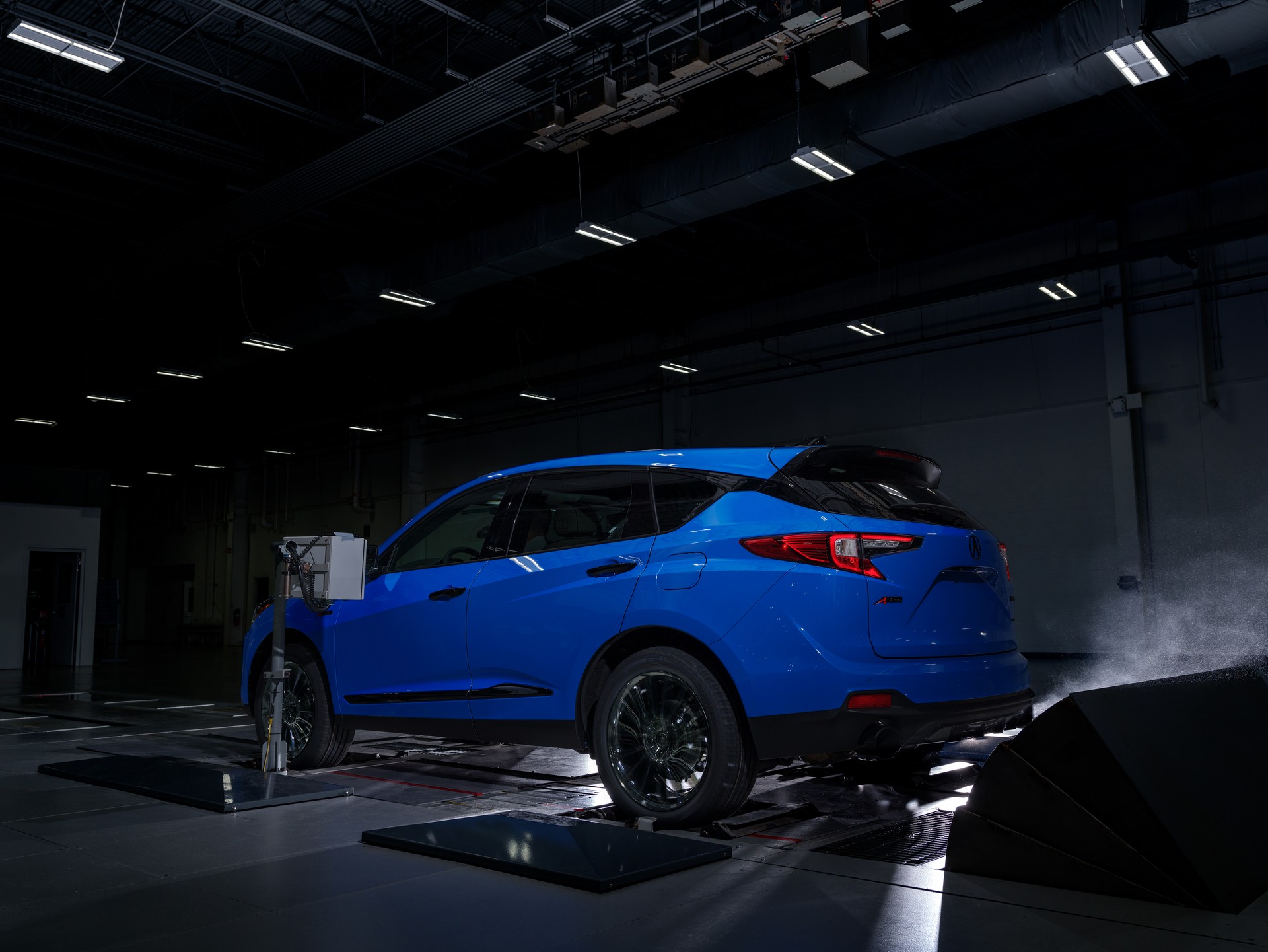 2022 Acura RDX Debuts With Revised Styling And Improved Technology