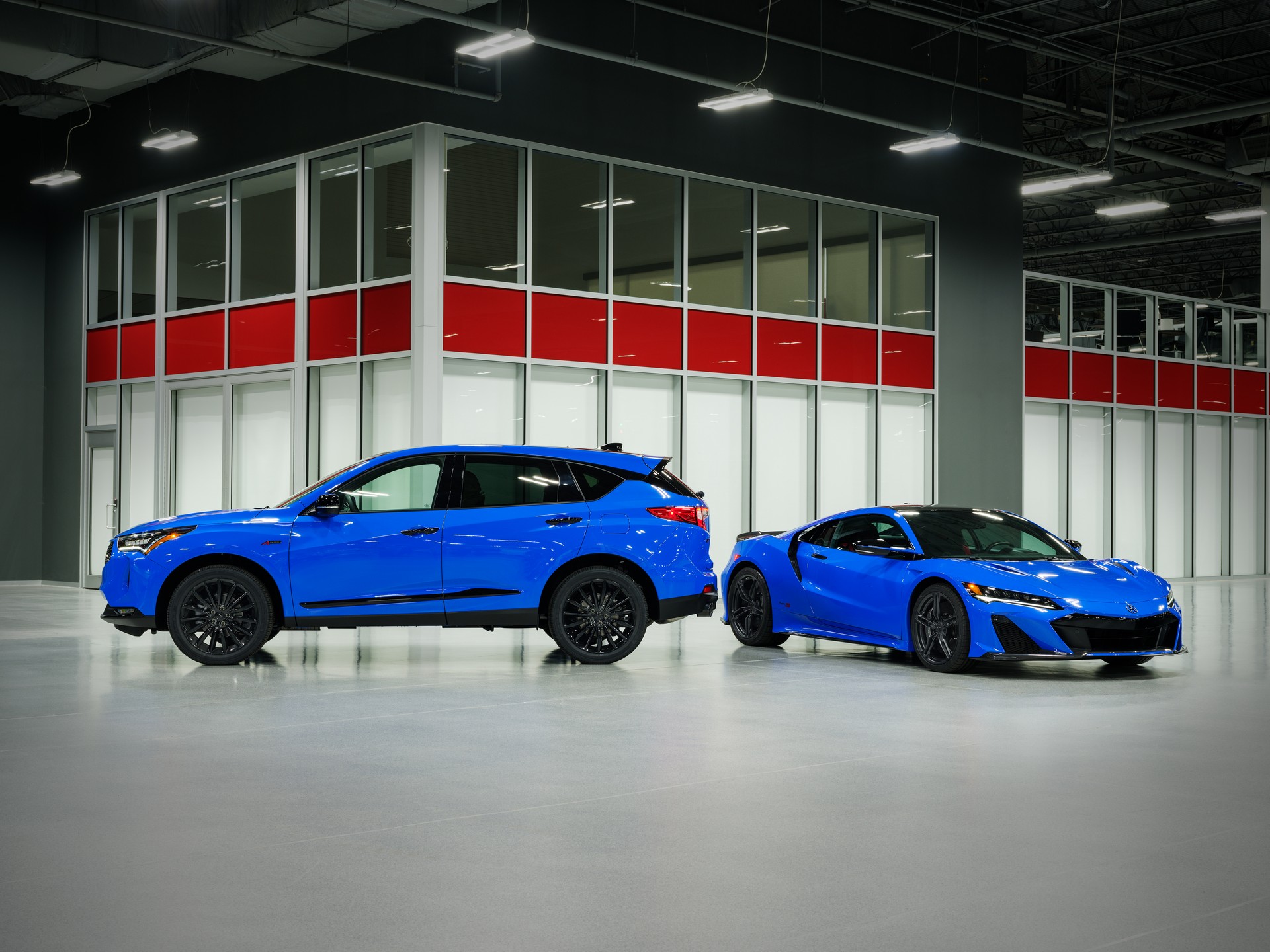 2022 Acura RDX Debuts With Revised Styling And Improved Technology