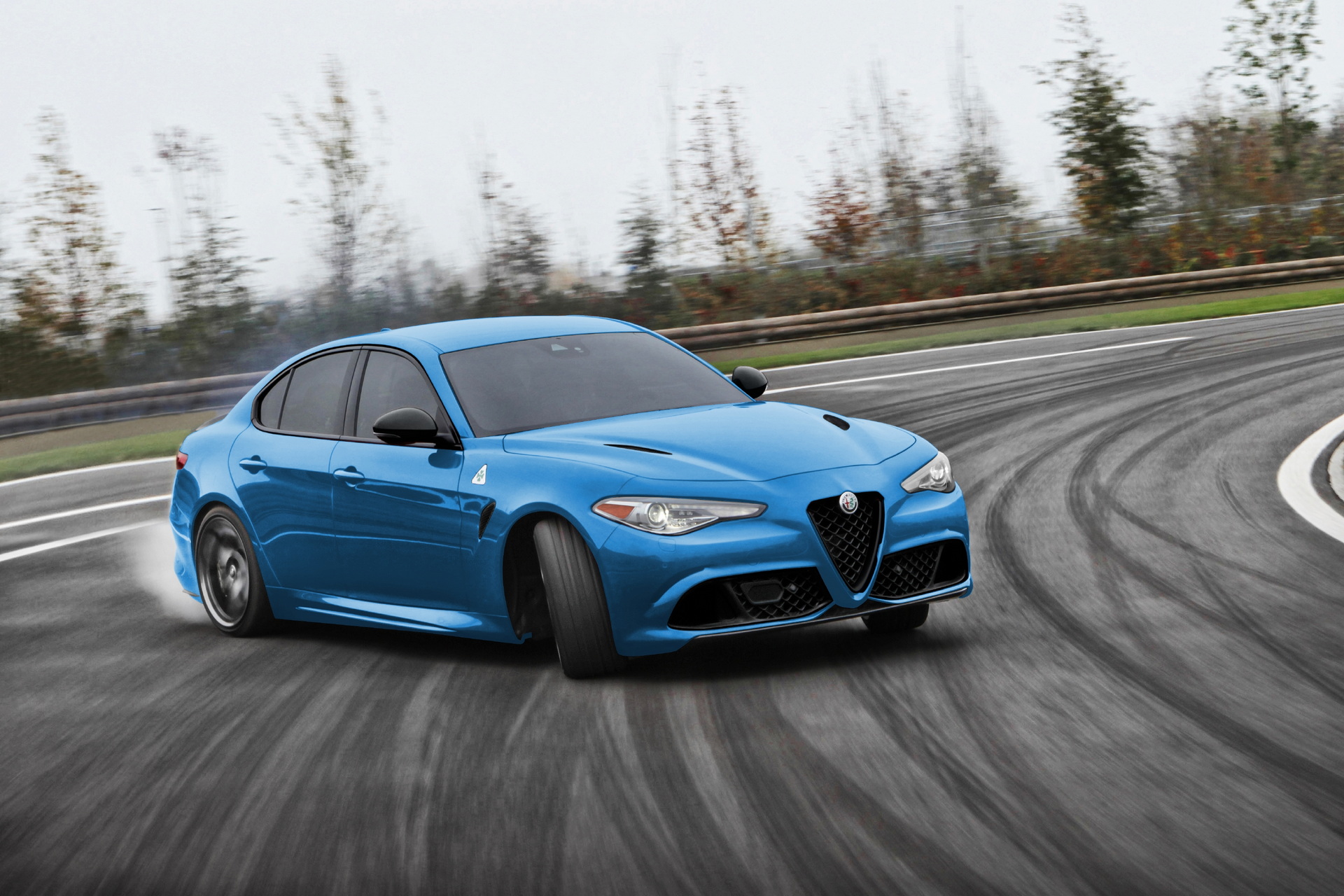 2022 Alfa Romeo Giulia And Stelvio Get New Veloce Trim And More Standard Features