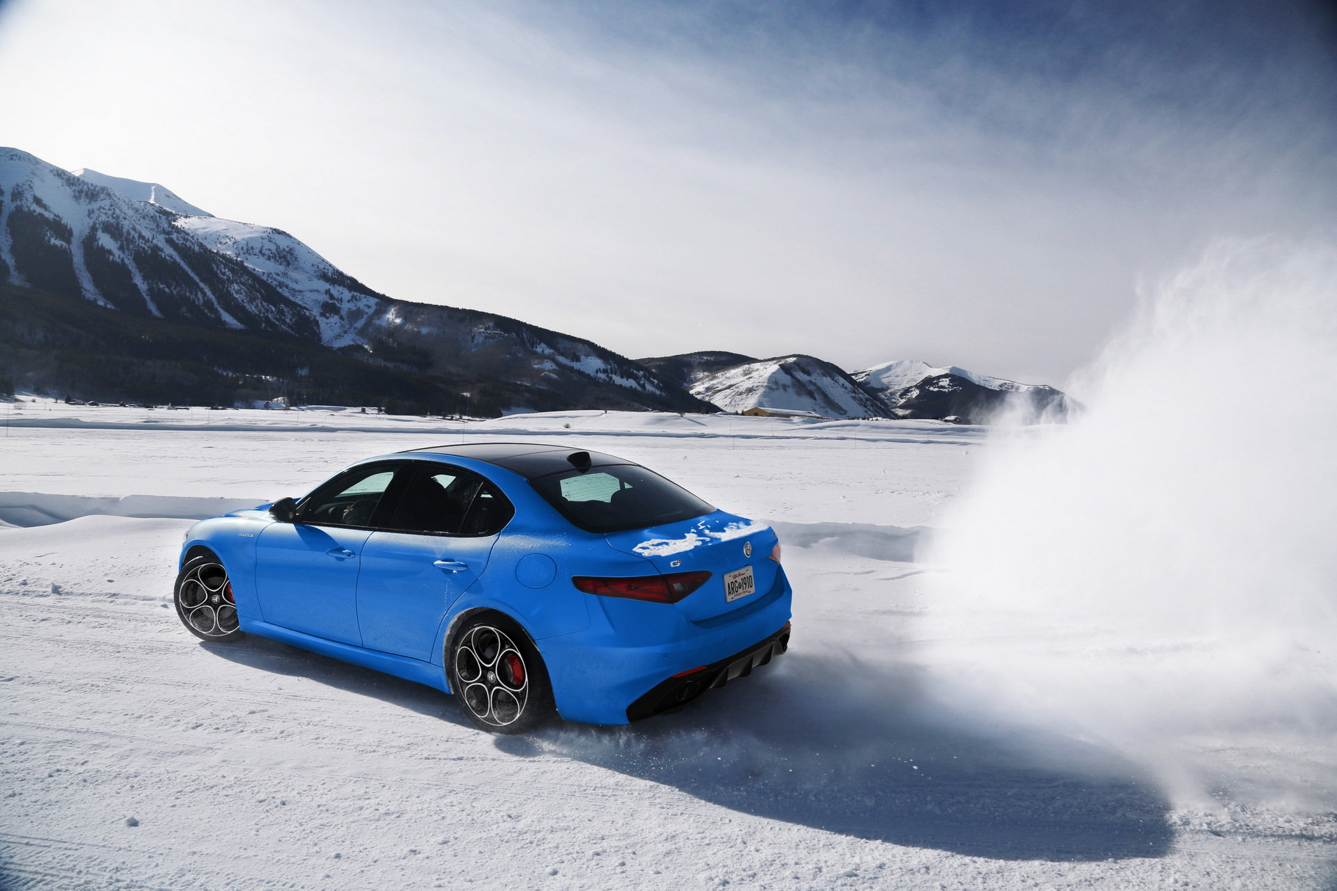 2022 Alfa Romeo Giulia And Stelvio Get New Veloce Trim And More Standard Features