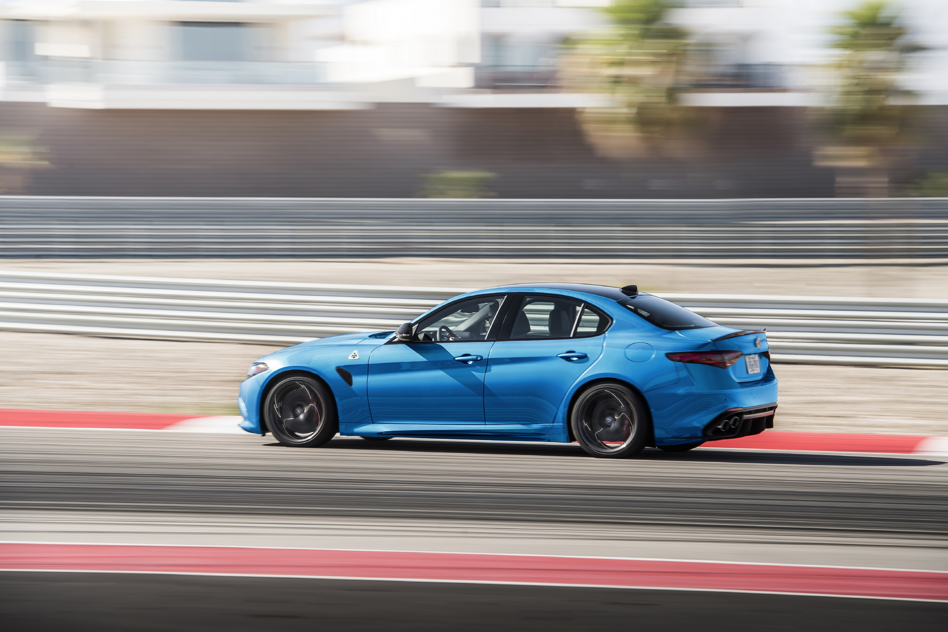 2022 Alfa Romeo Giulia And Stelvio Get New Veloce Trim And More Standard Features