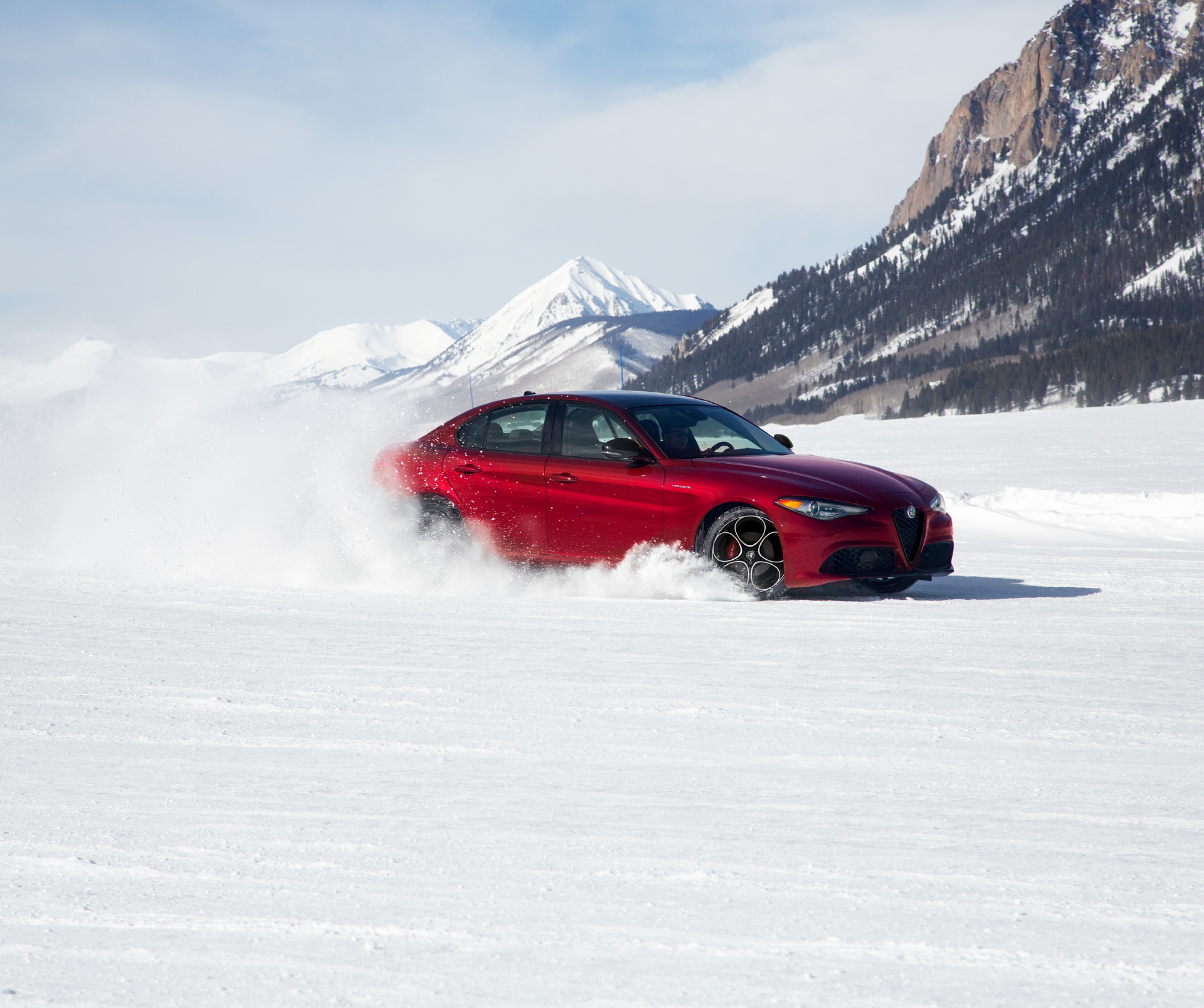 2022 Alfa Romeo Giulia And Stelvio Get New Veloce Trim And More Standard Features