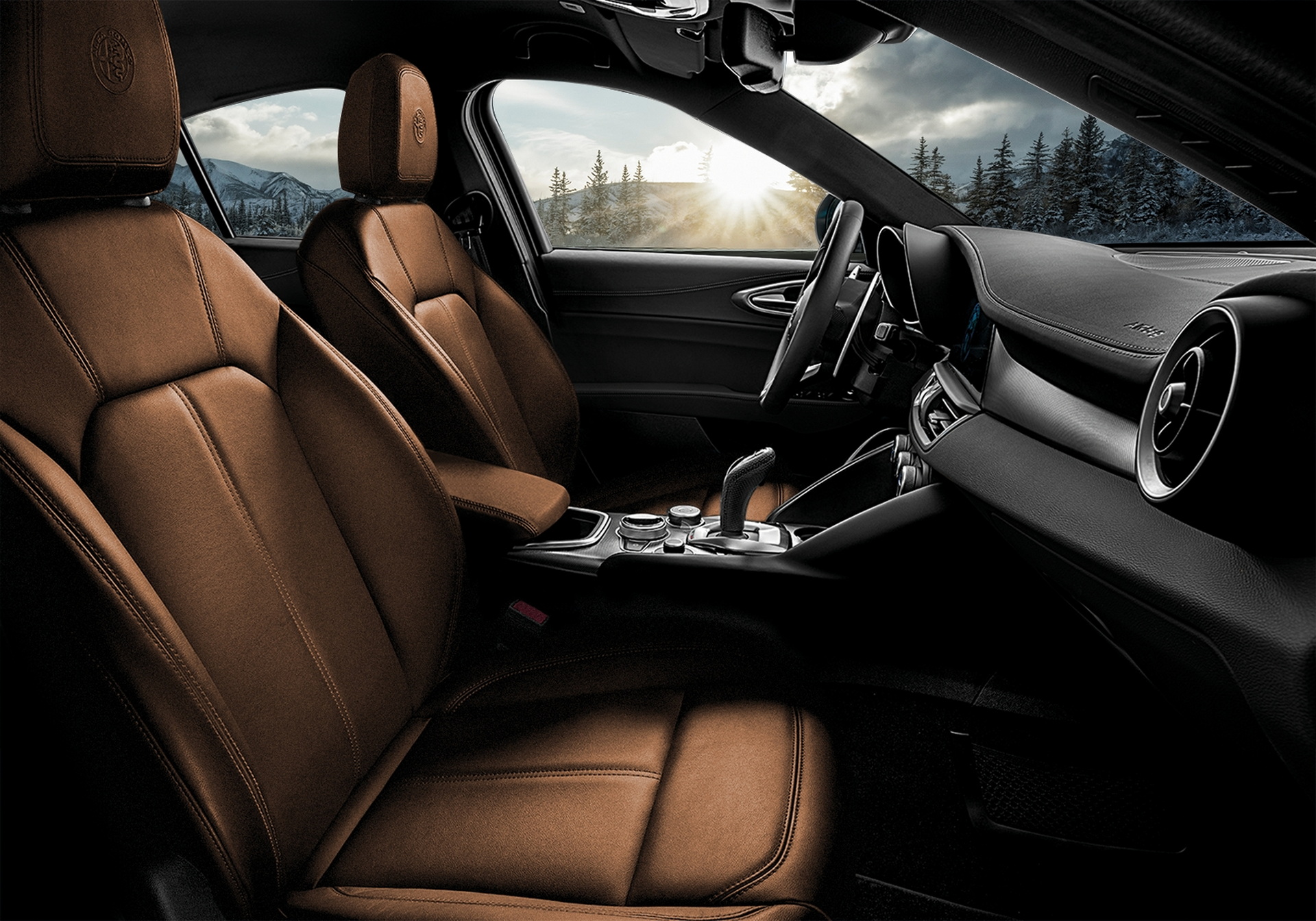 2022 Alfa Romeo Giulia And Stelvio Get New Veloce Trim And More Standard Features