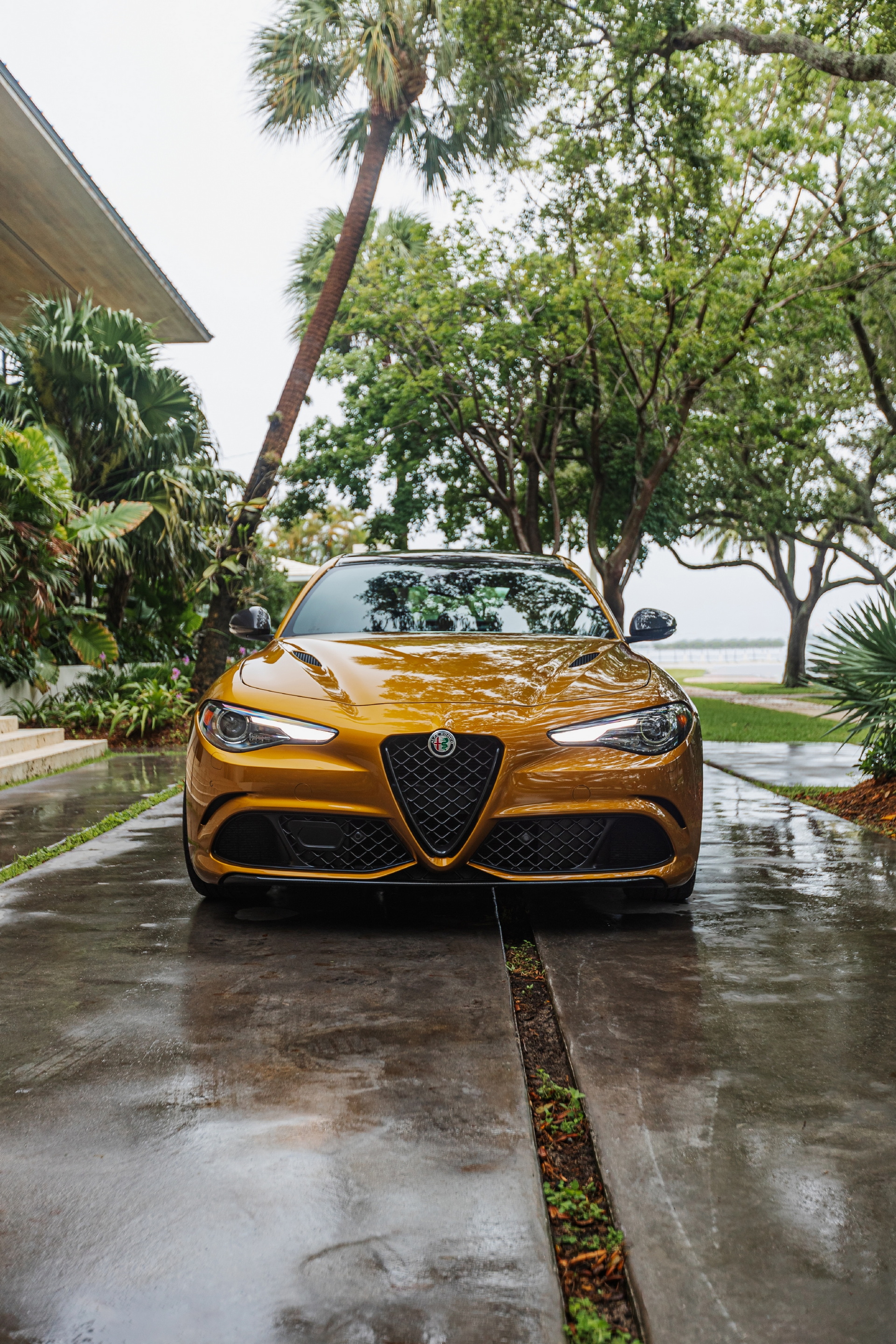 2022 Alfa Romeo Giulia And Stelvio Get New Veloce Trim And More Standard Features