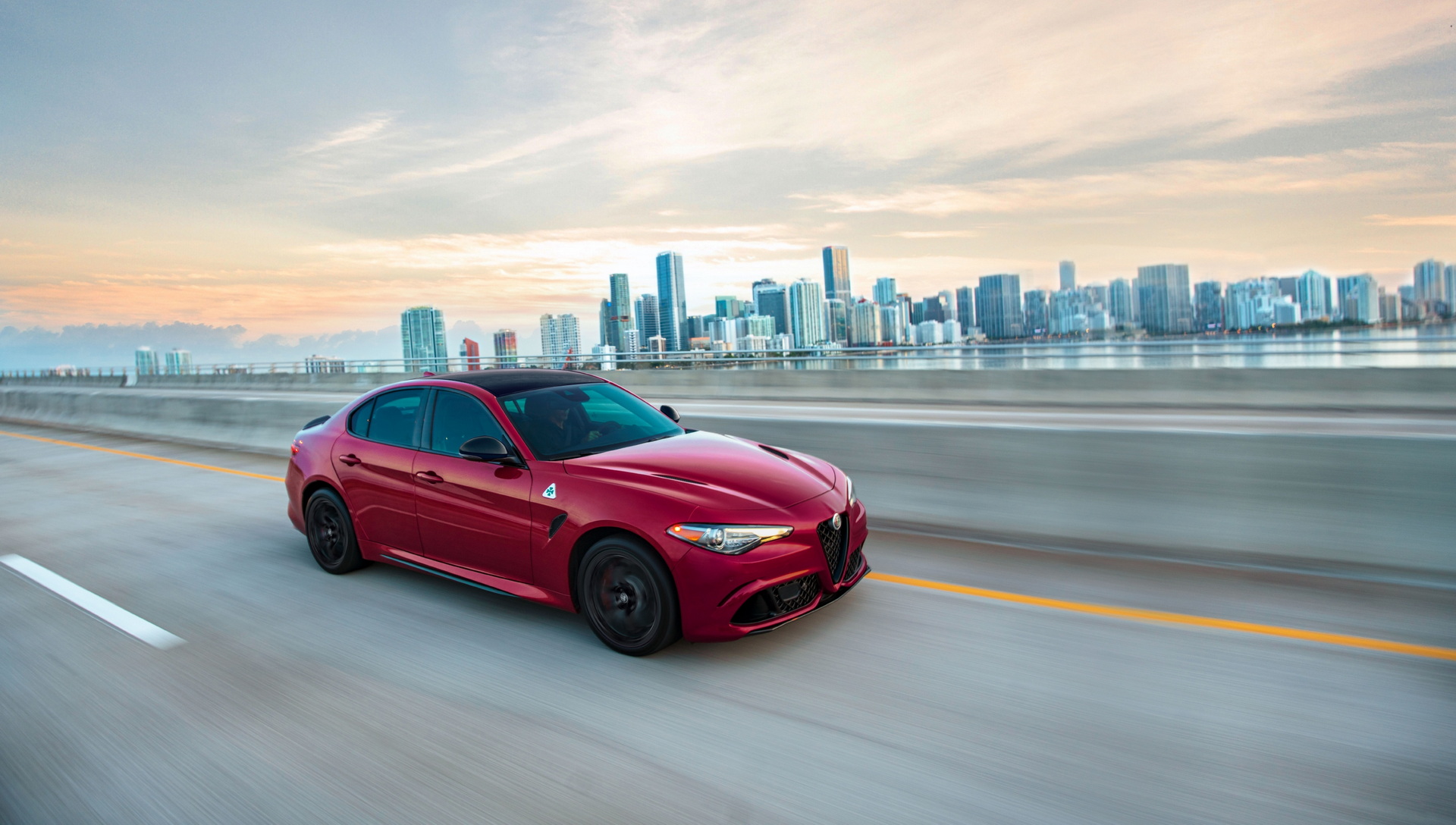 2022 Alfa Romeo Giulia And Stelvio Get New Veloce Trim And More Standard Features