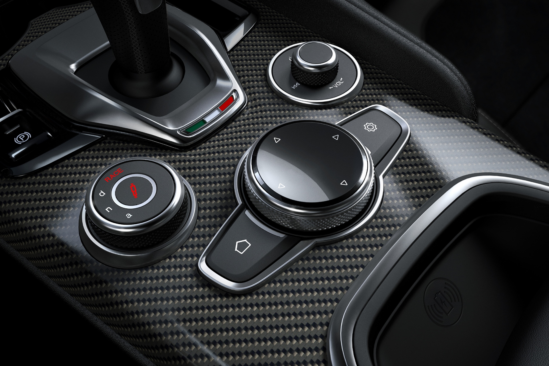 2022 Alfa Romeo Giulia And Stelvio Get New Veloce Trim And More Standard Features