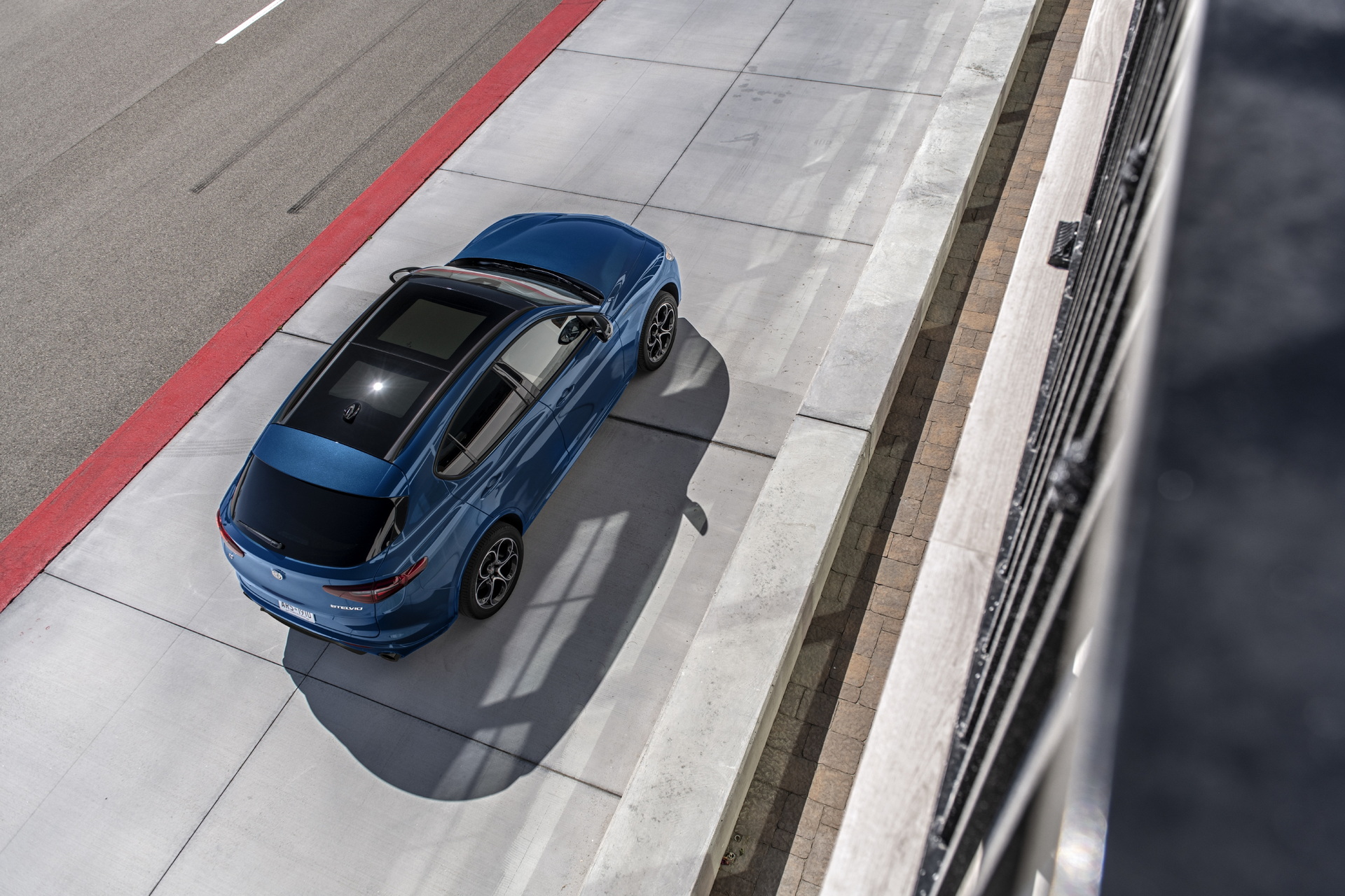 2022 Alfa Romeo Giulia And Stelvio Get New Veloce Trim And More Standard Features