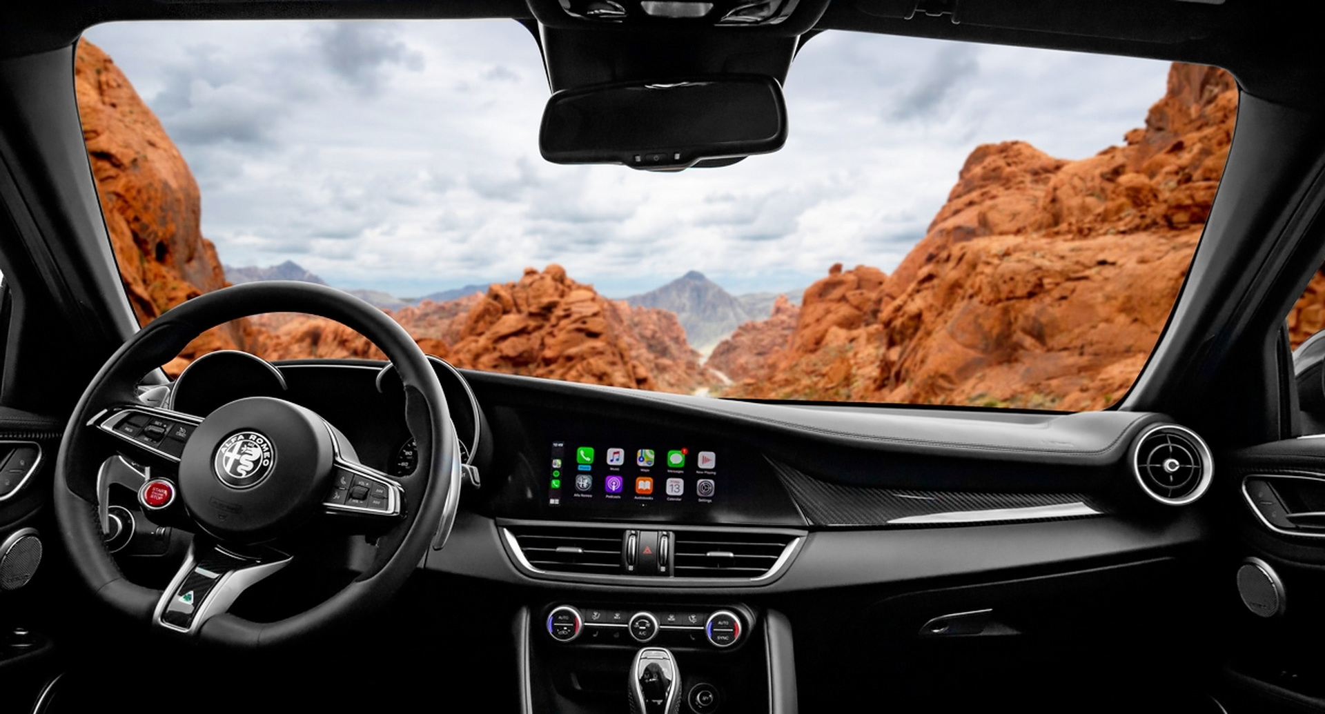 2022 Alfa Romeo Giulia And Stelvio Get New Veloce Trim And More Standard Features